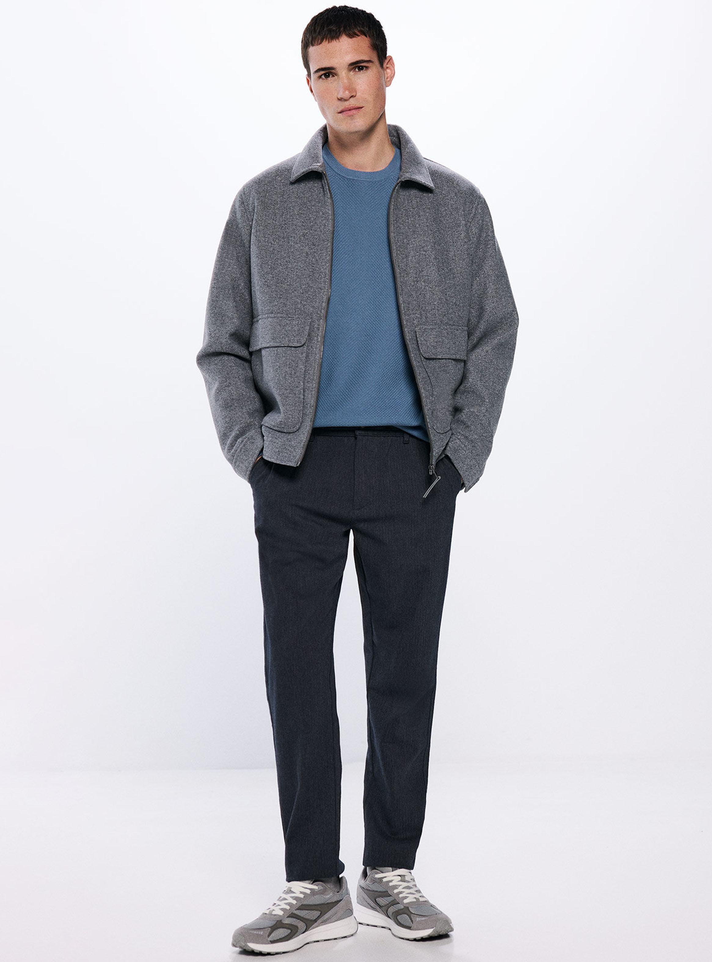 Sweater Estructurado-3