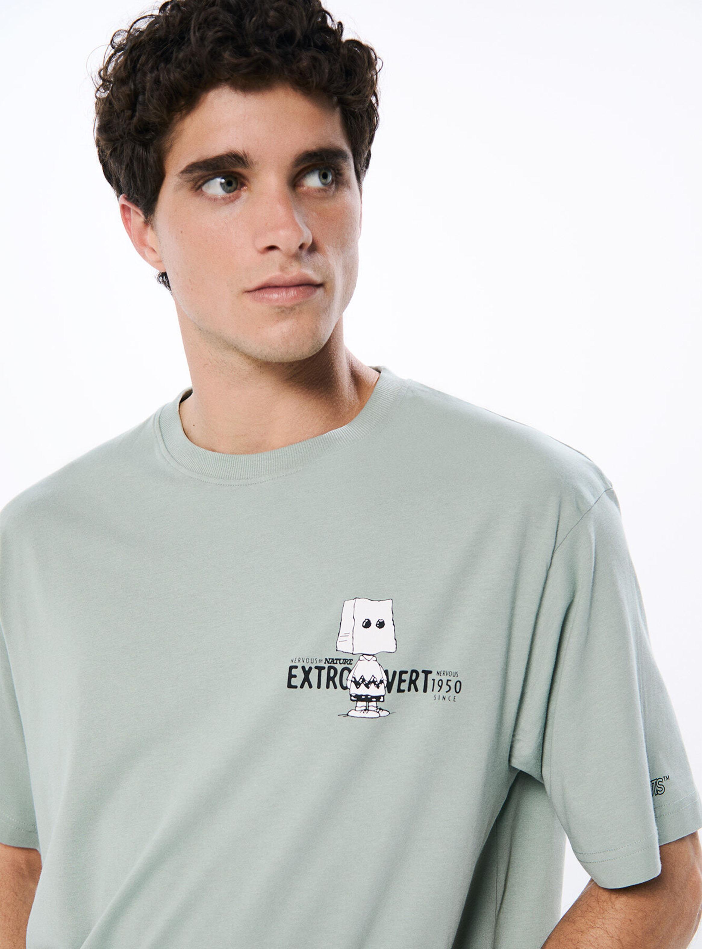 Polera Pink Panther-2
