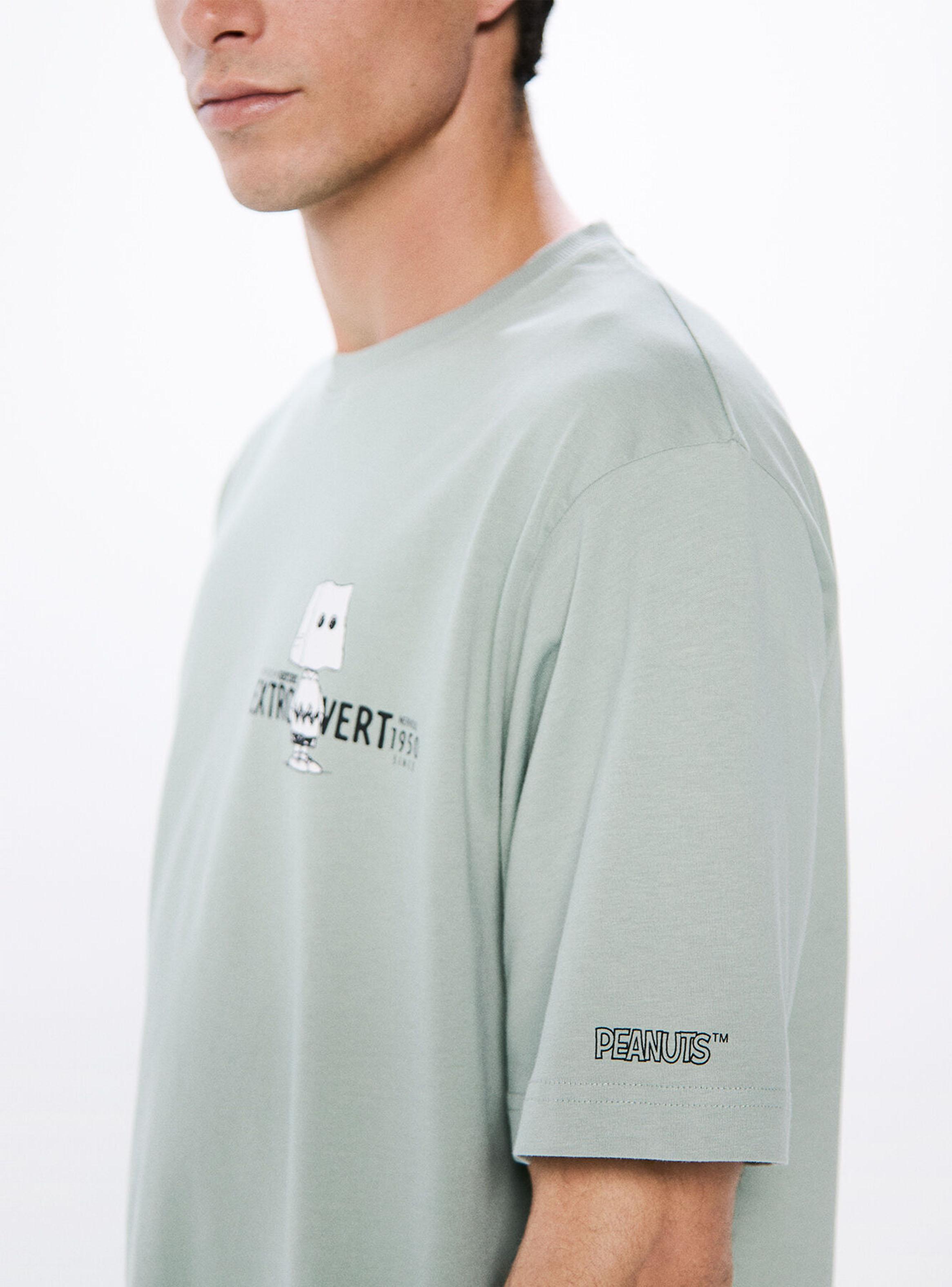 Polera Pink Panther-3