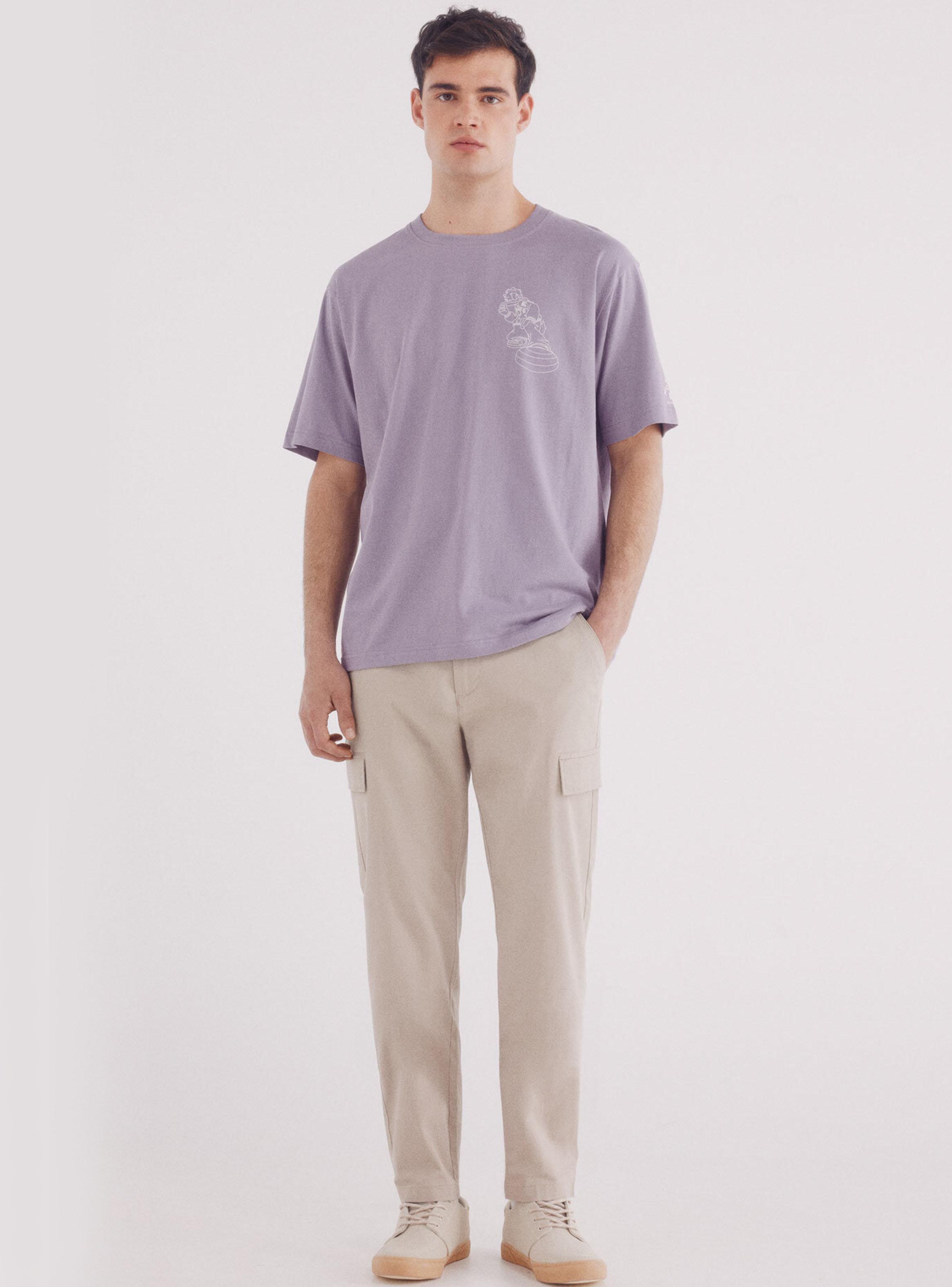 Polera Donald On Focus-3