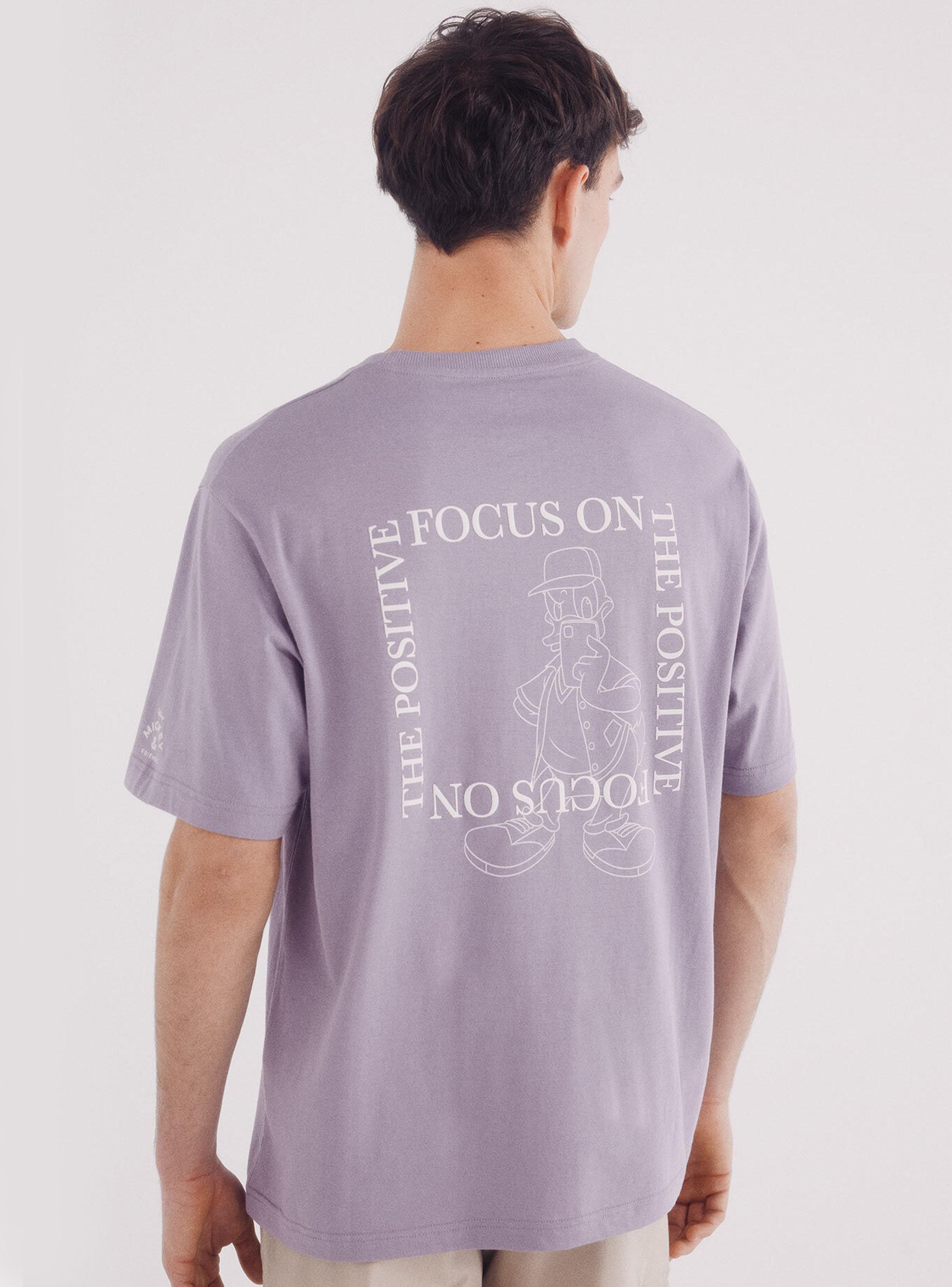 Polera Donald On Focus-1
