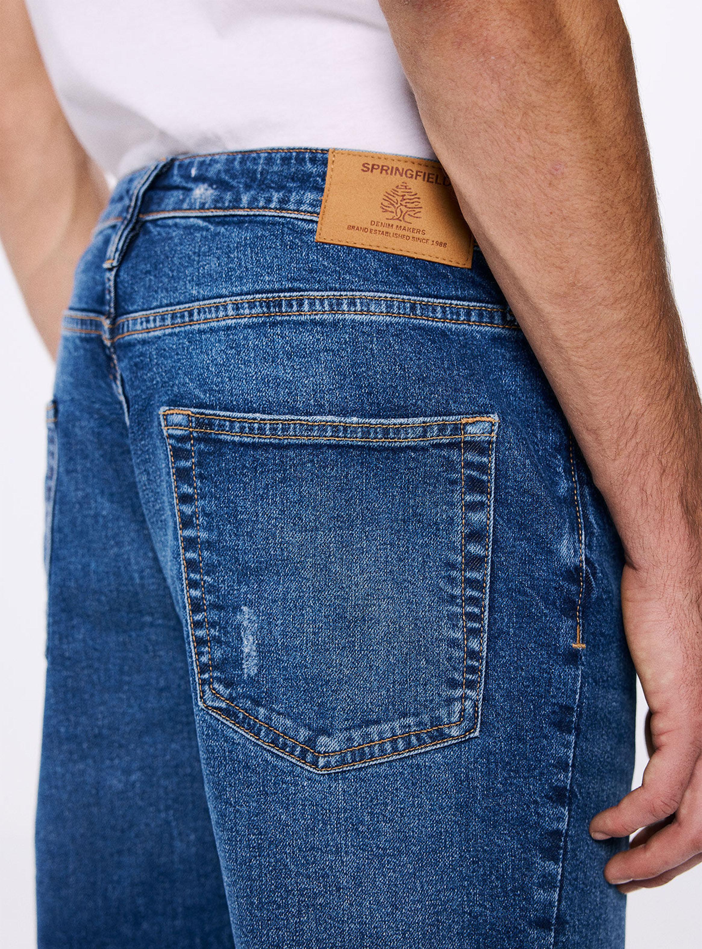 Jeans Slim Fit-2