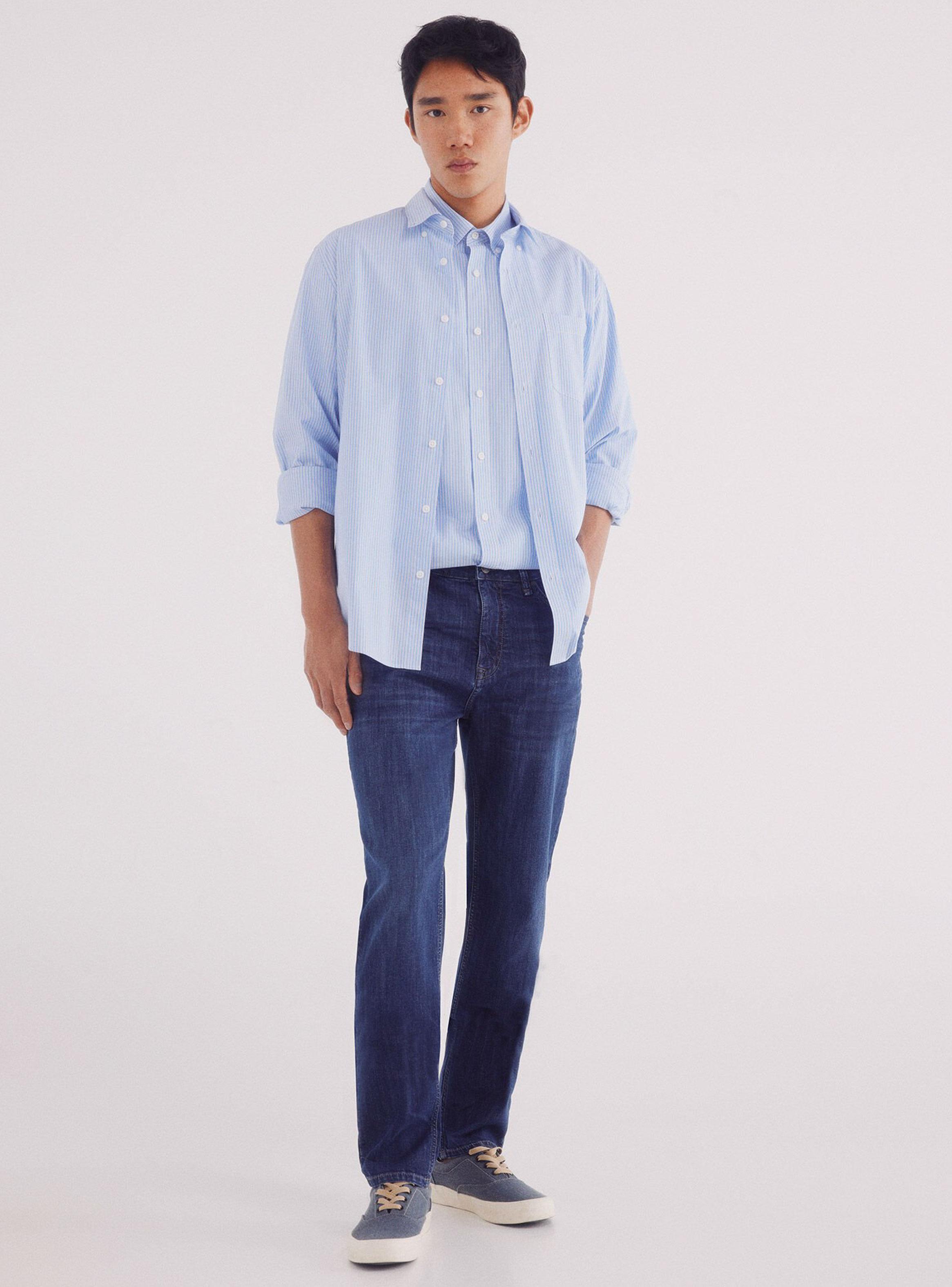 Jeans Ultraligero Slim Fit-3