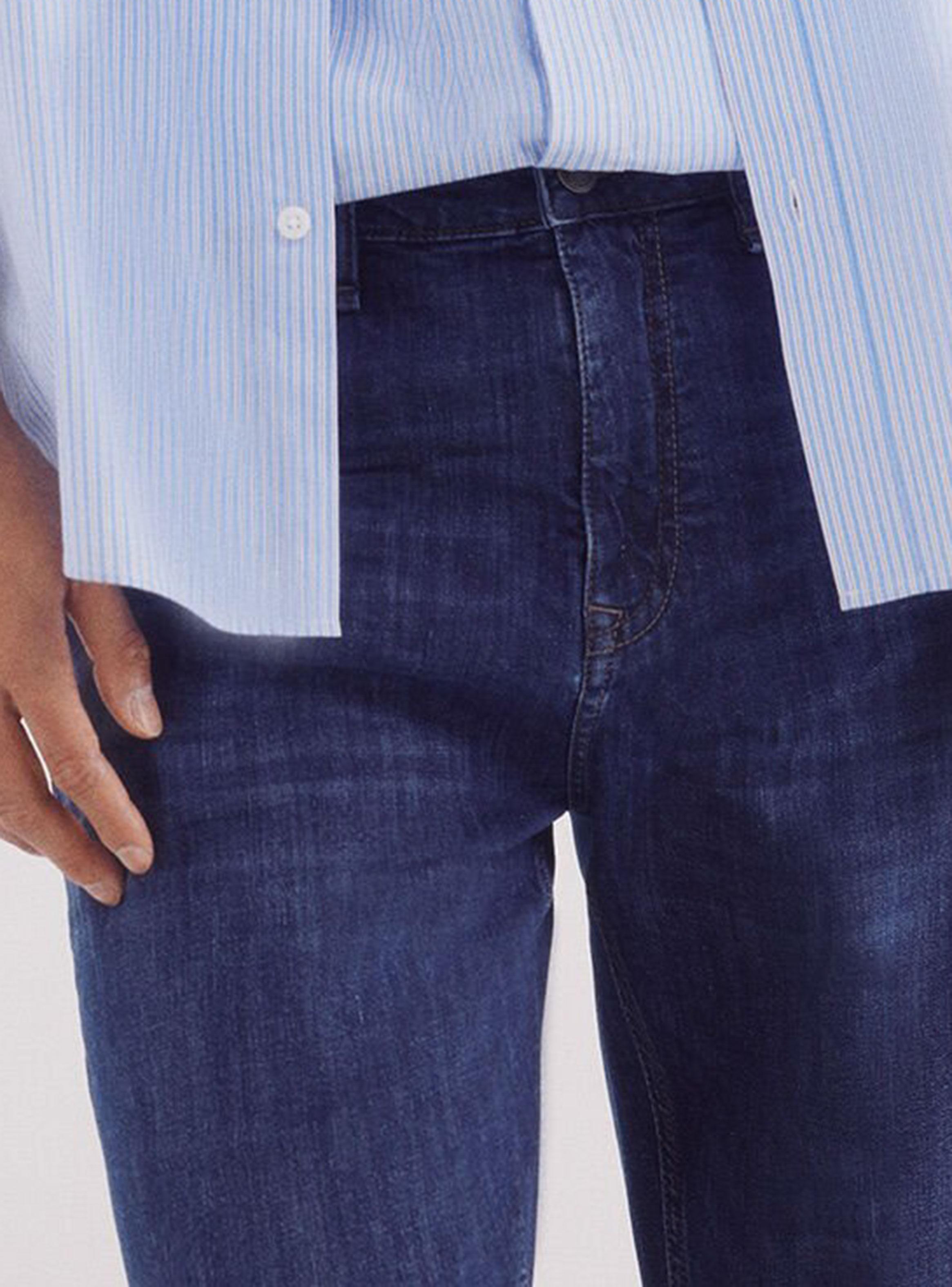 Jeans Ultraligero Slim Fit-2