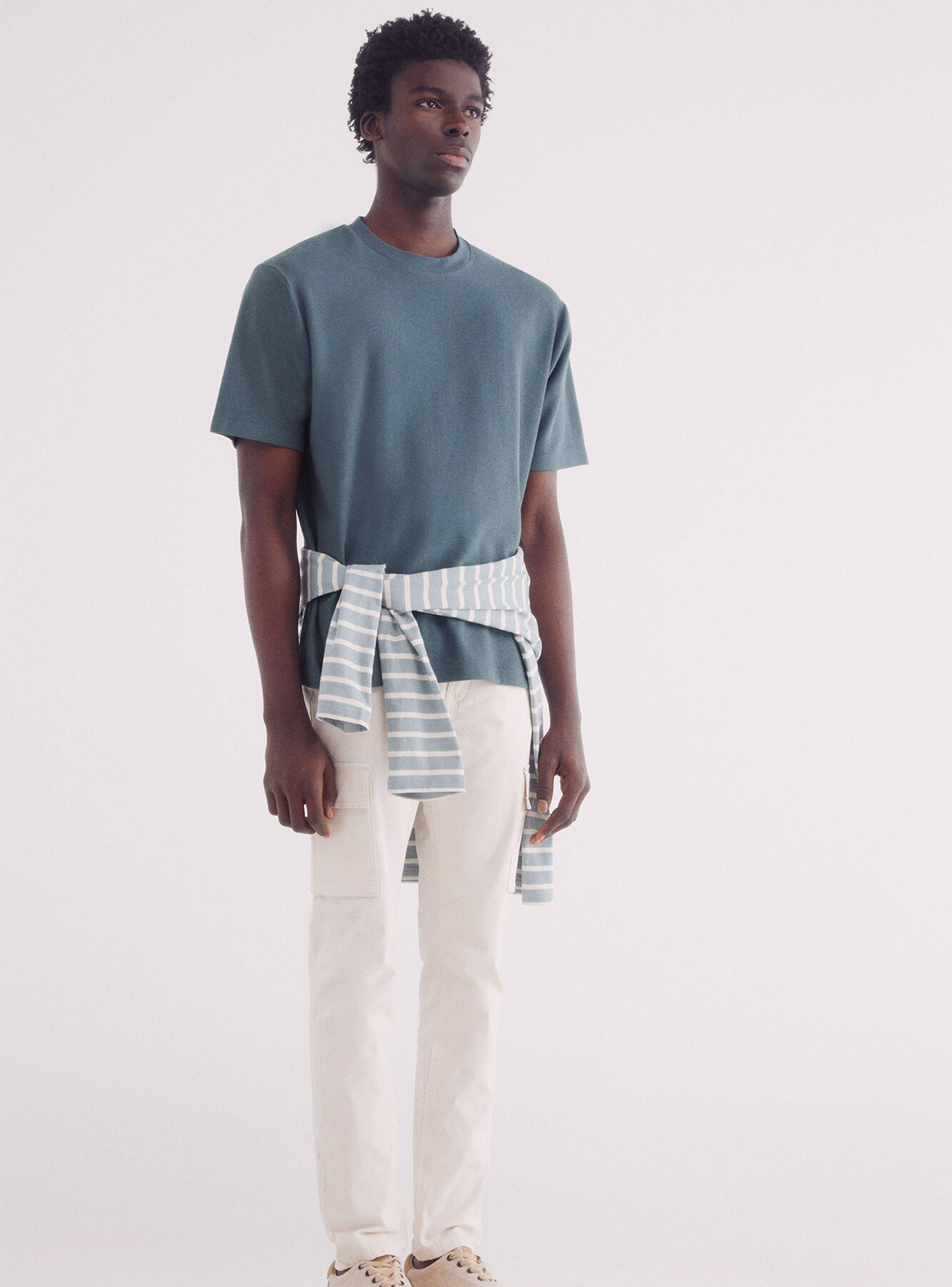 Polera textura-2