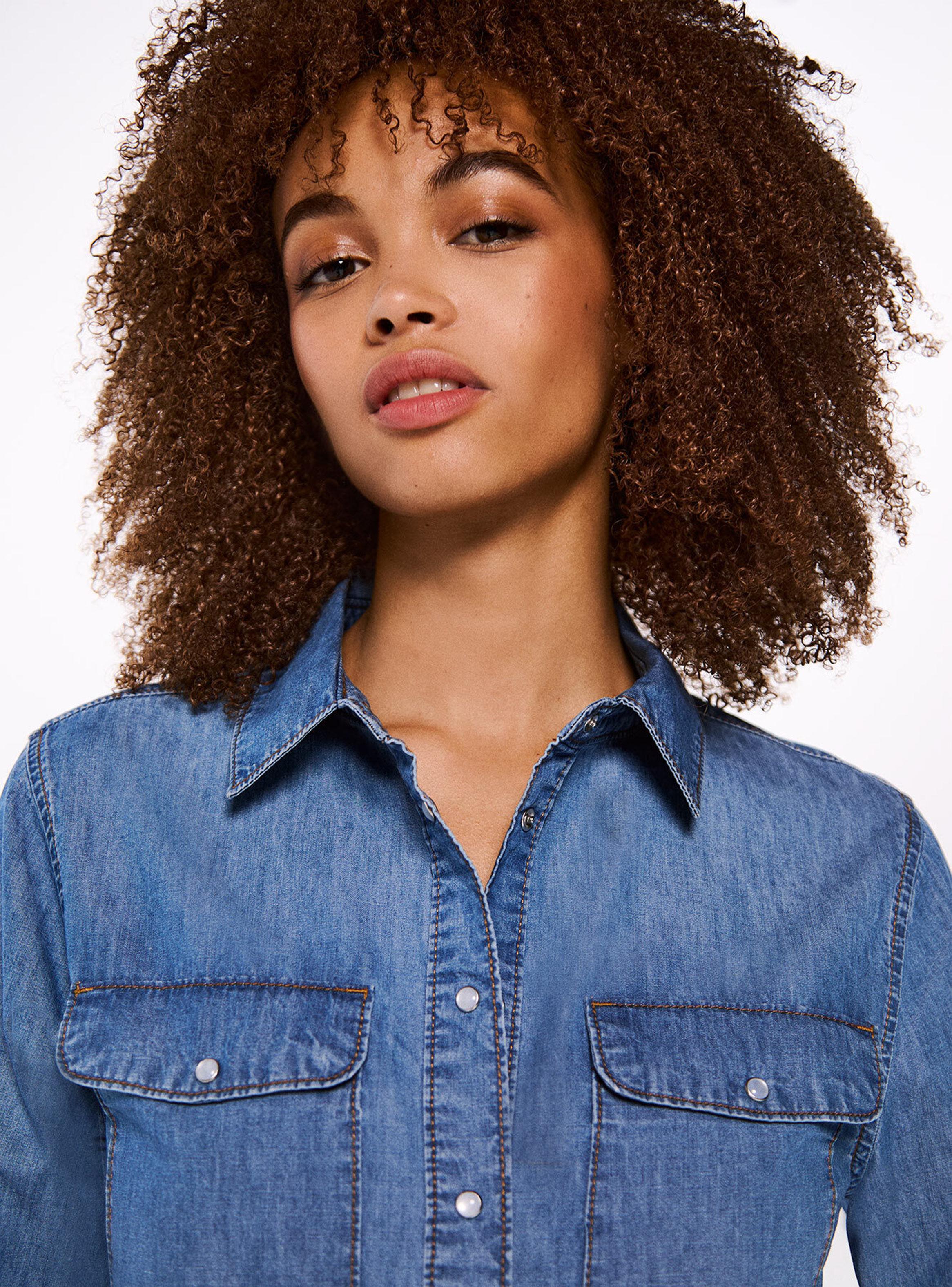 Camisa Denim-2