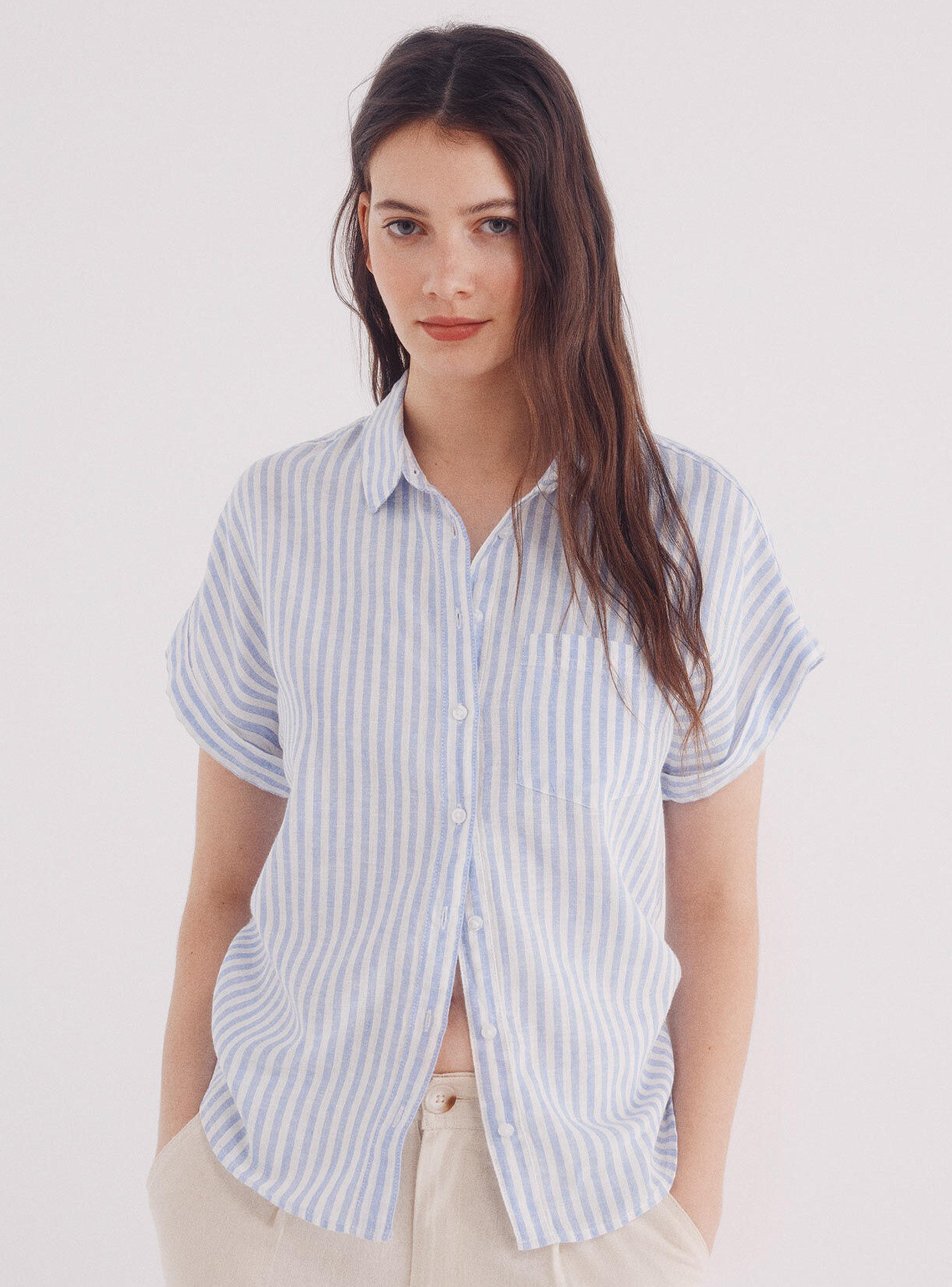 Azul