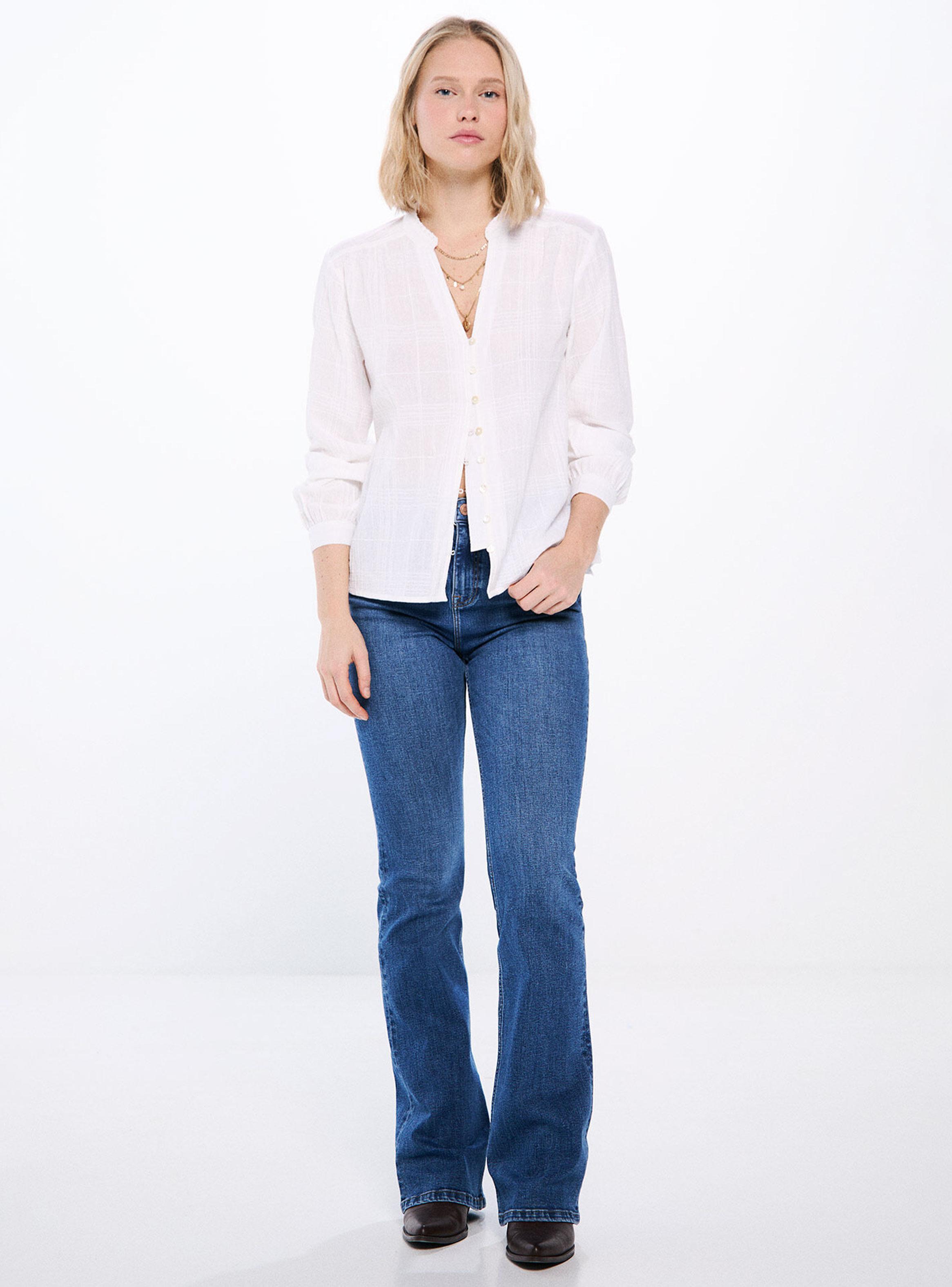 Jeans Bootcut-3