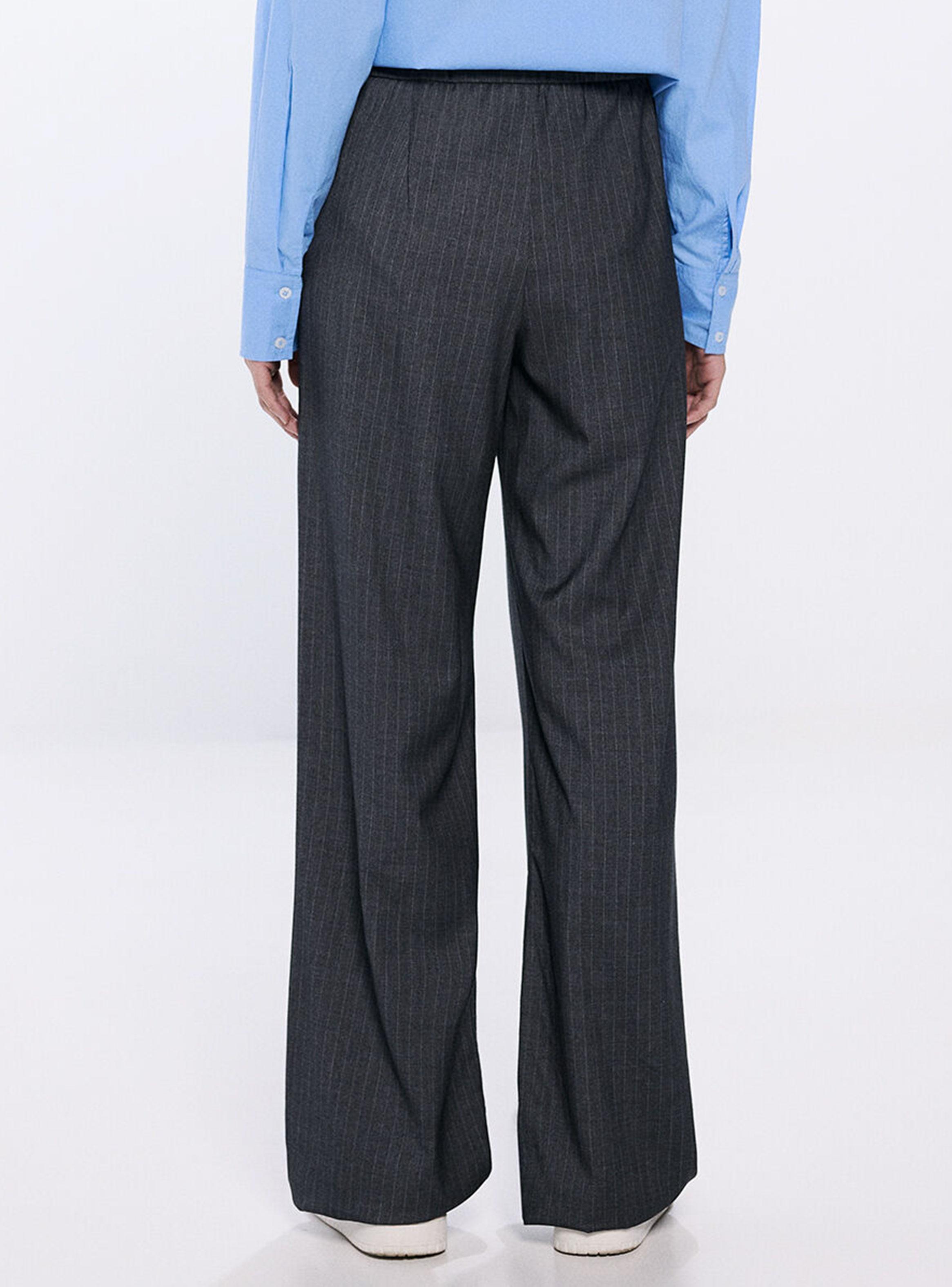Pantalón Chino Goma Cintura-1