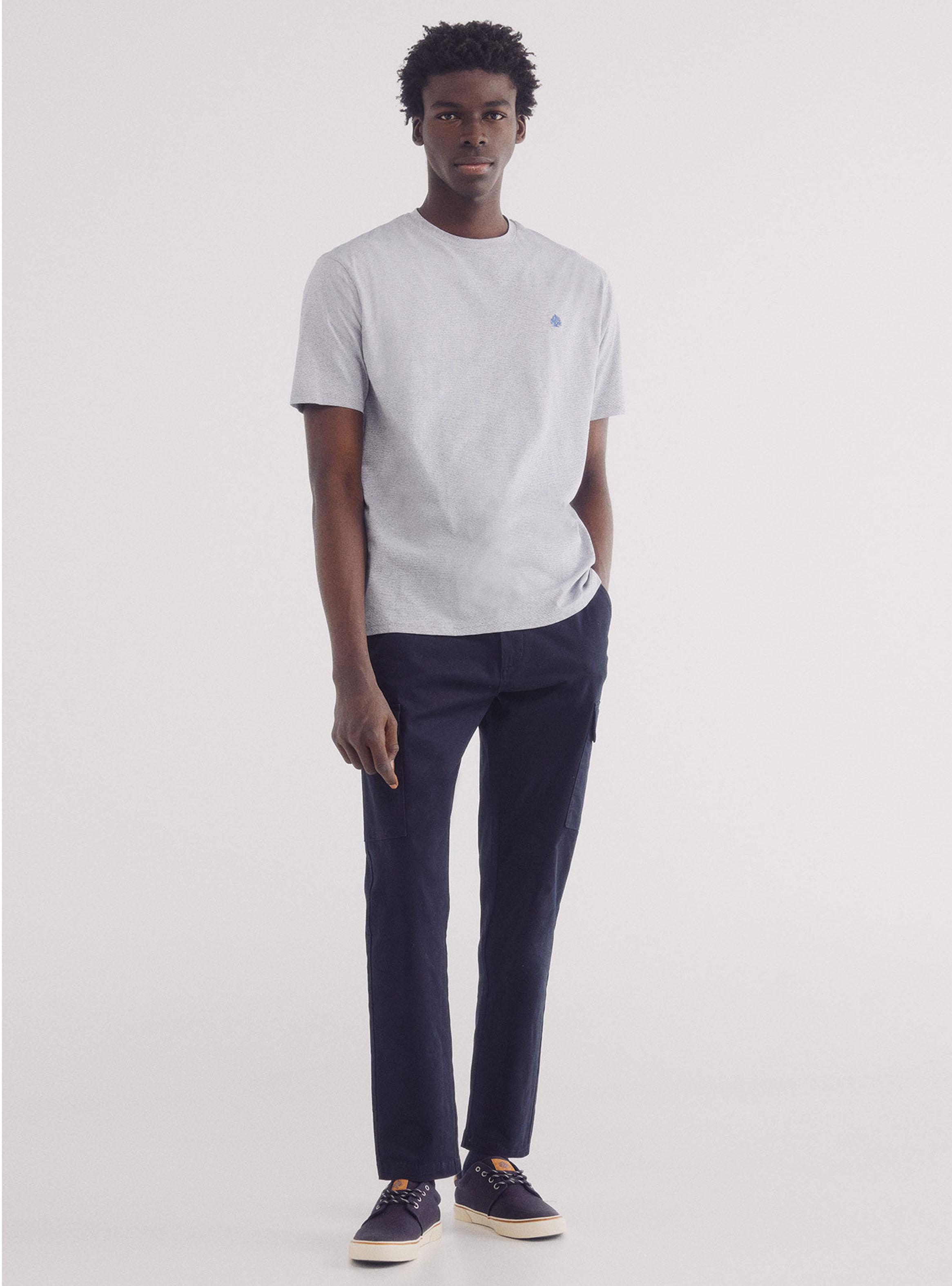 Polera Microraya-3