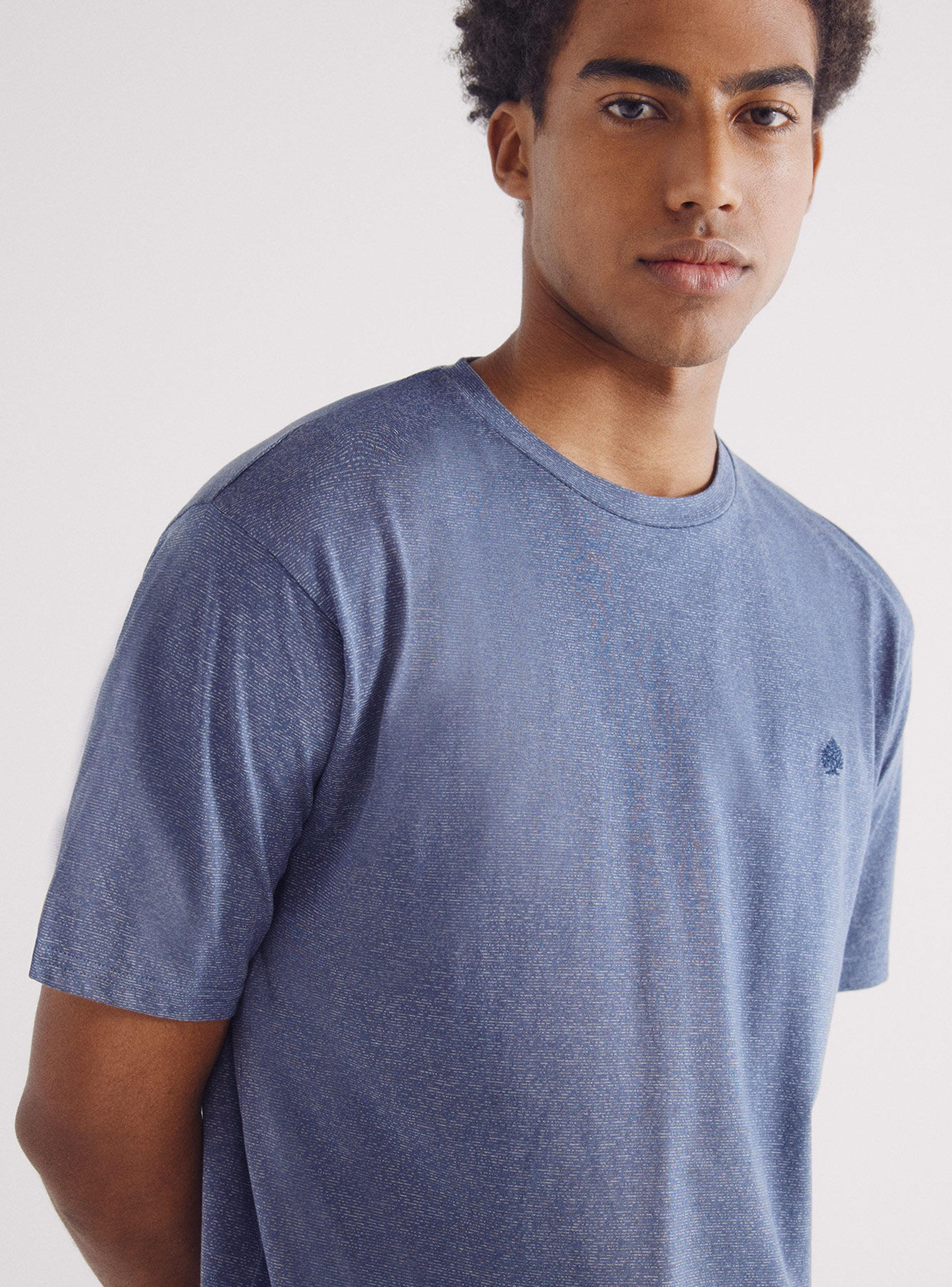Polera Microraya Color-2