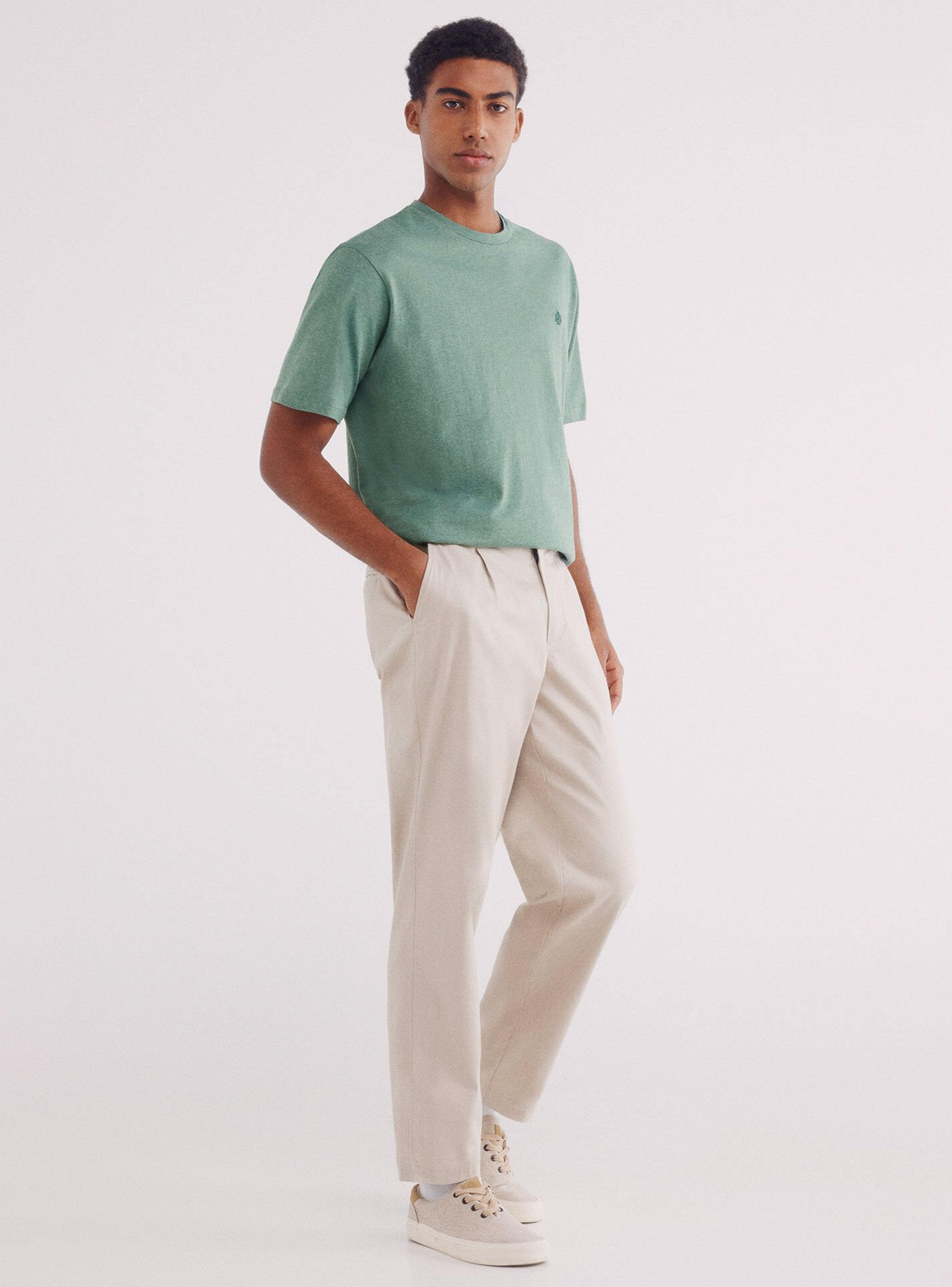 Polera Microraya Tejida-3