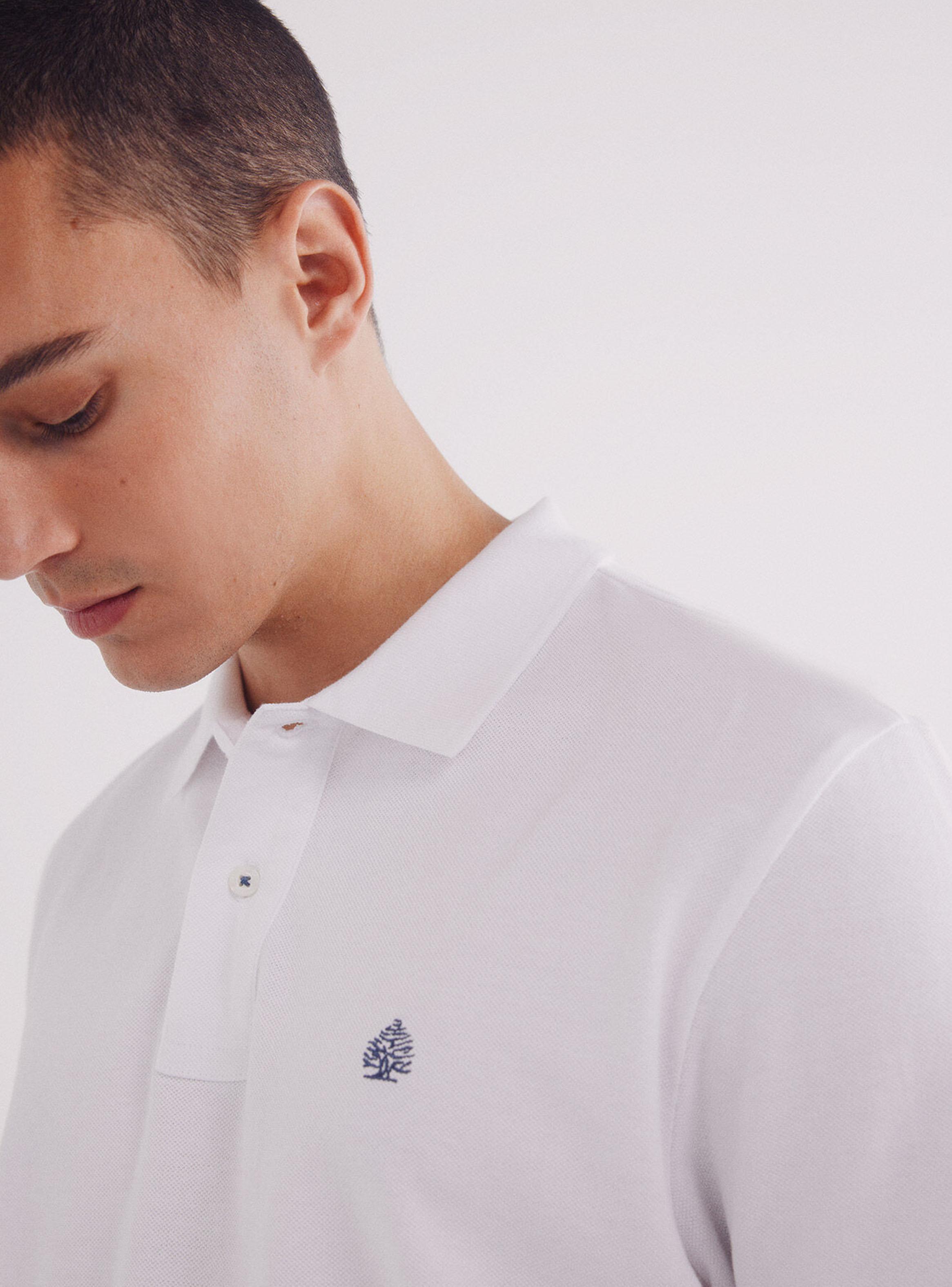 Polera Cuello Polo-3
