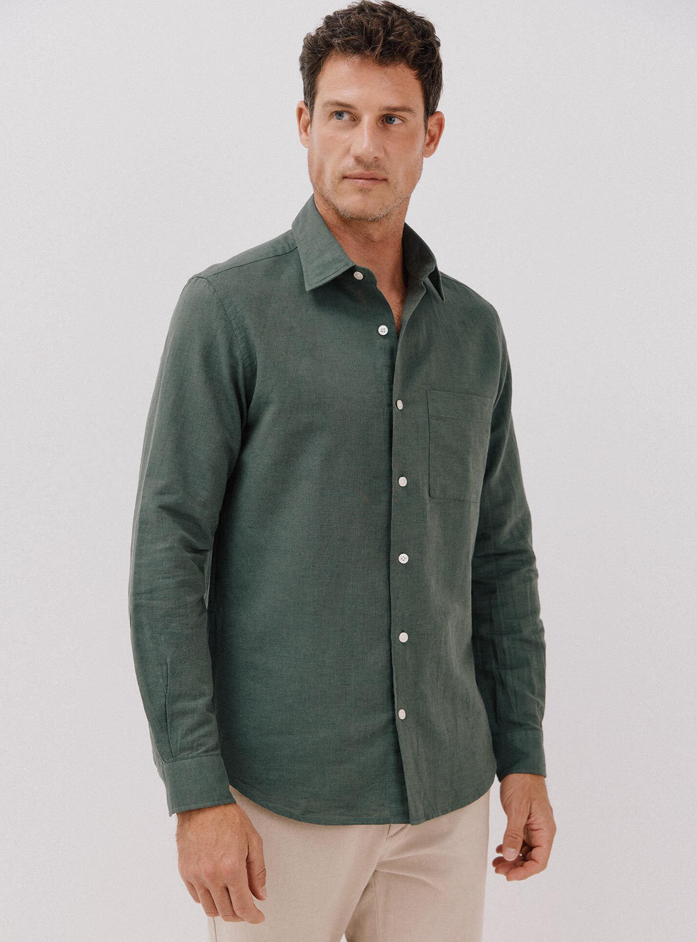 Verde