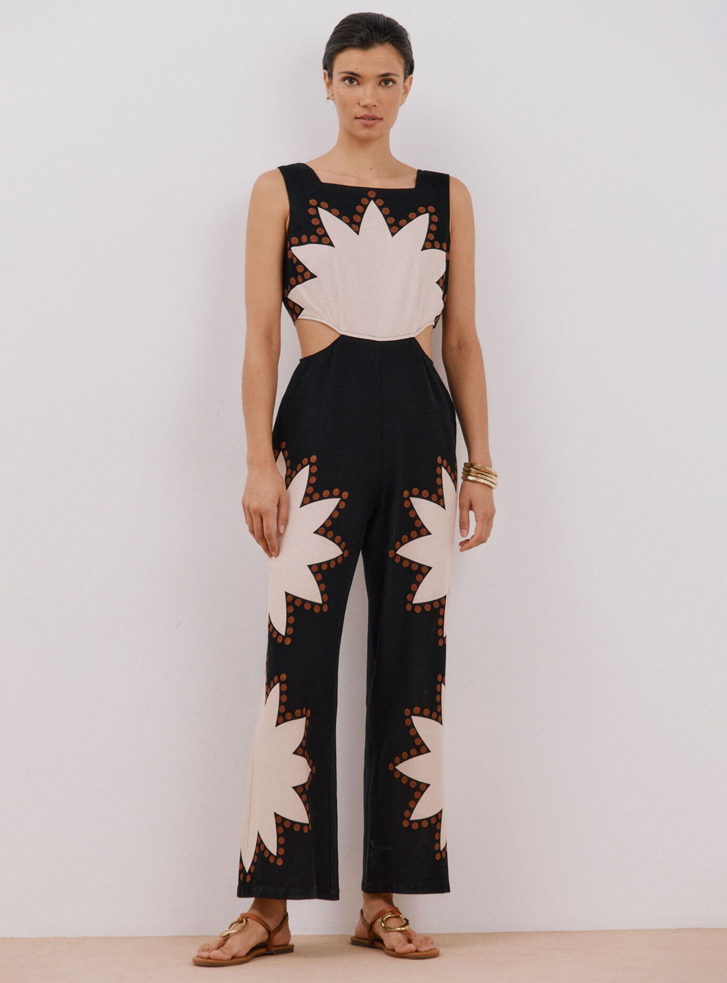 Enterito Estampado Cut Out-0