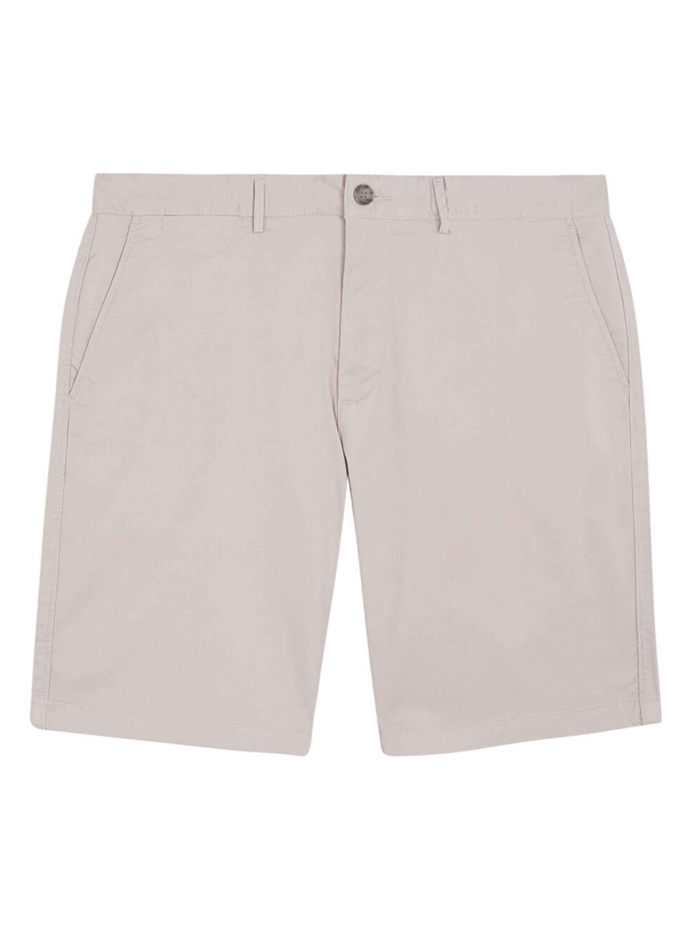 Short chino-5