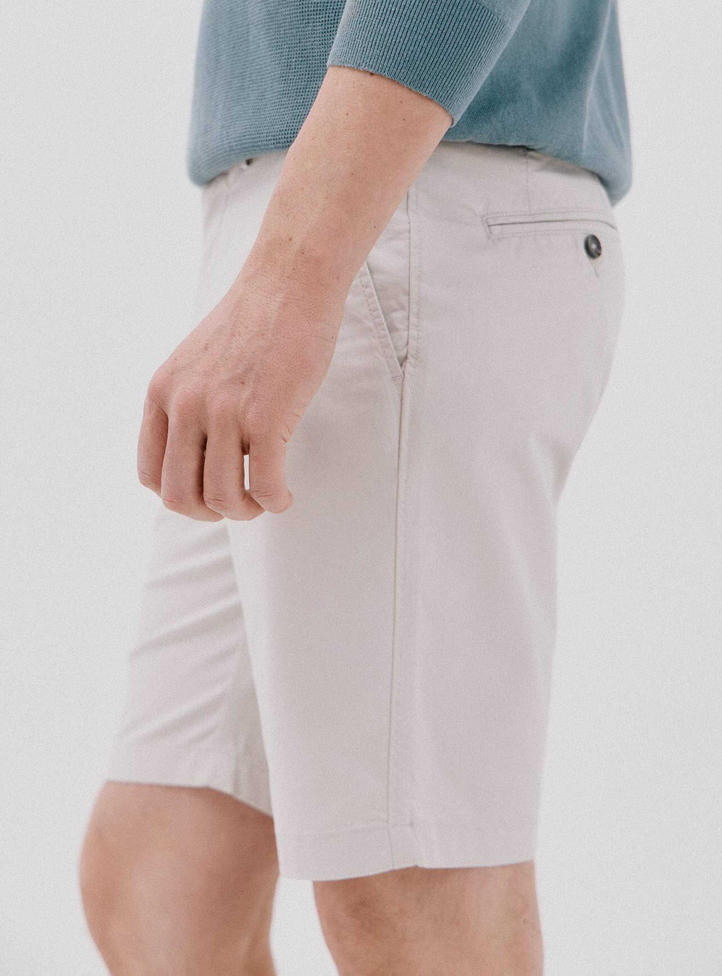Short chino-2