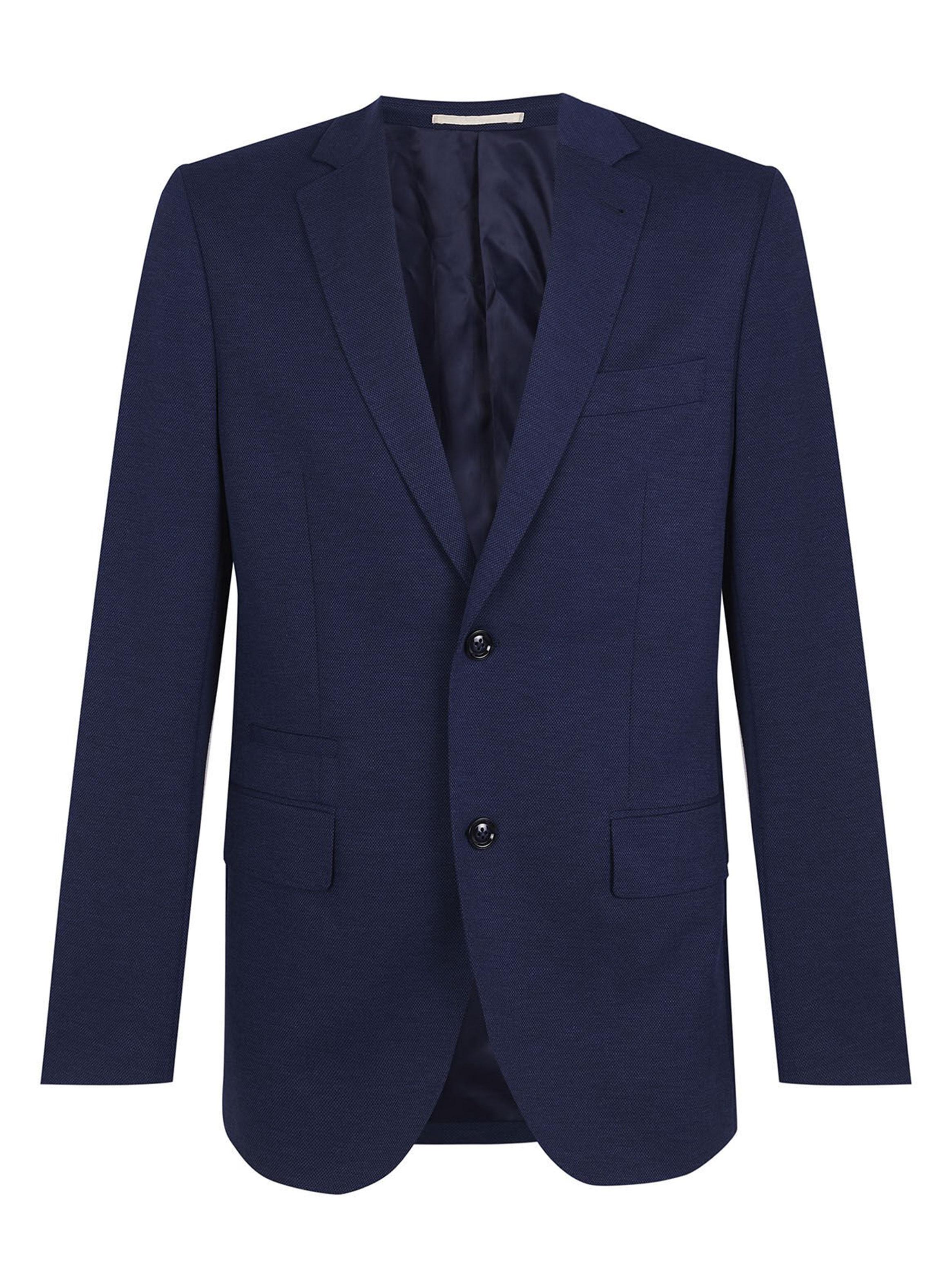 Chaqueta de Punto Regular Fit-5