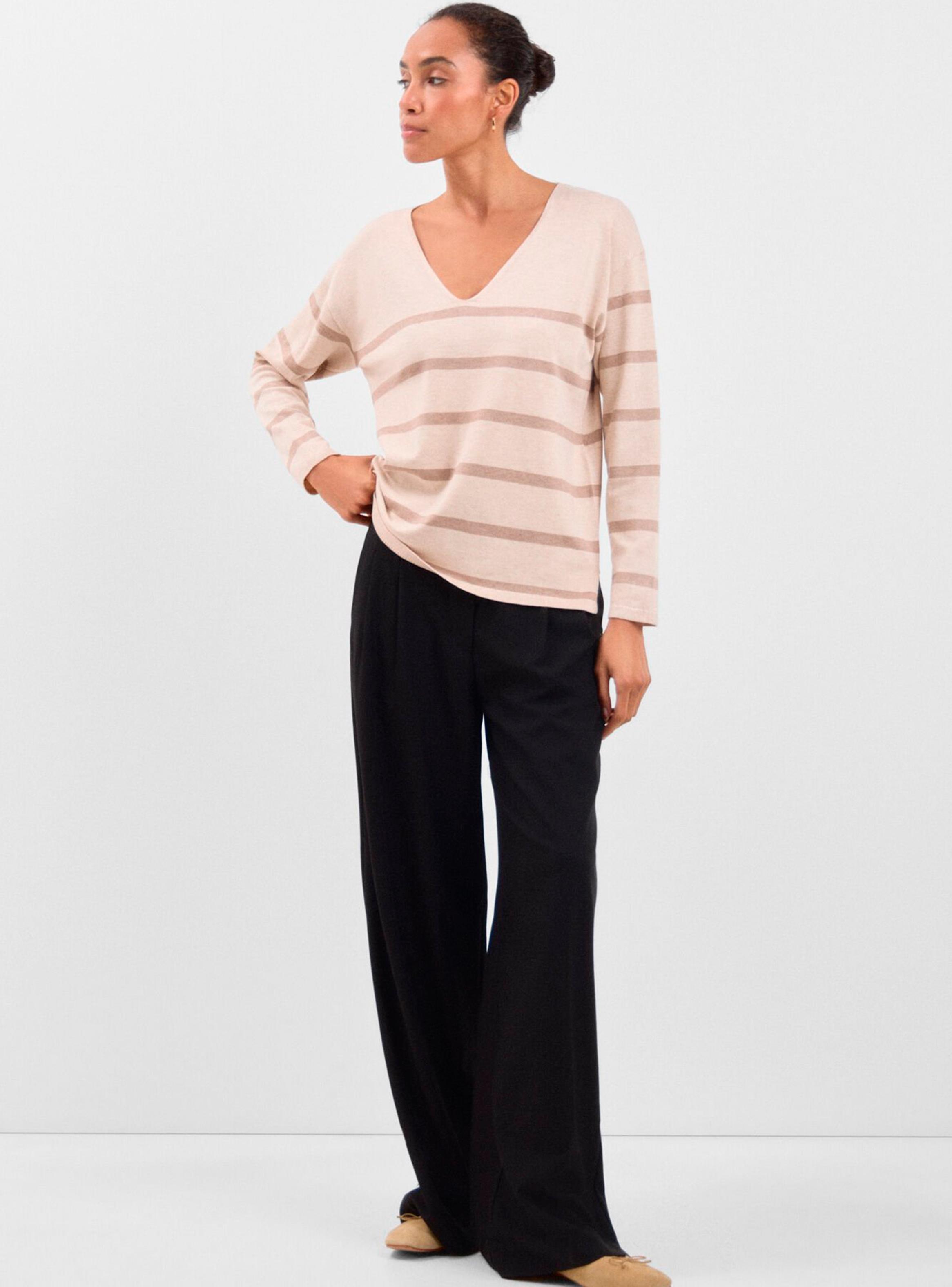 Sweater con Escote-3