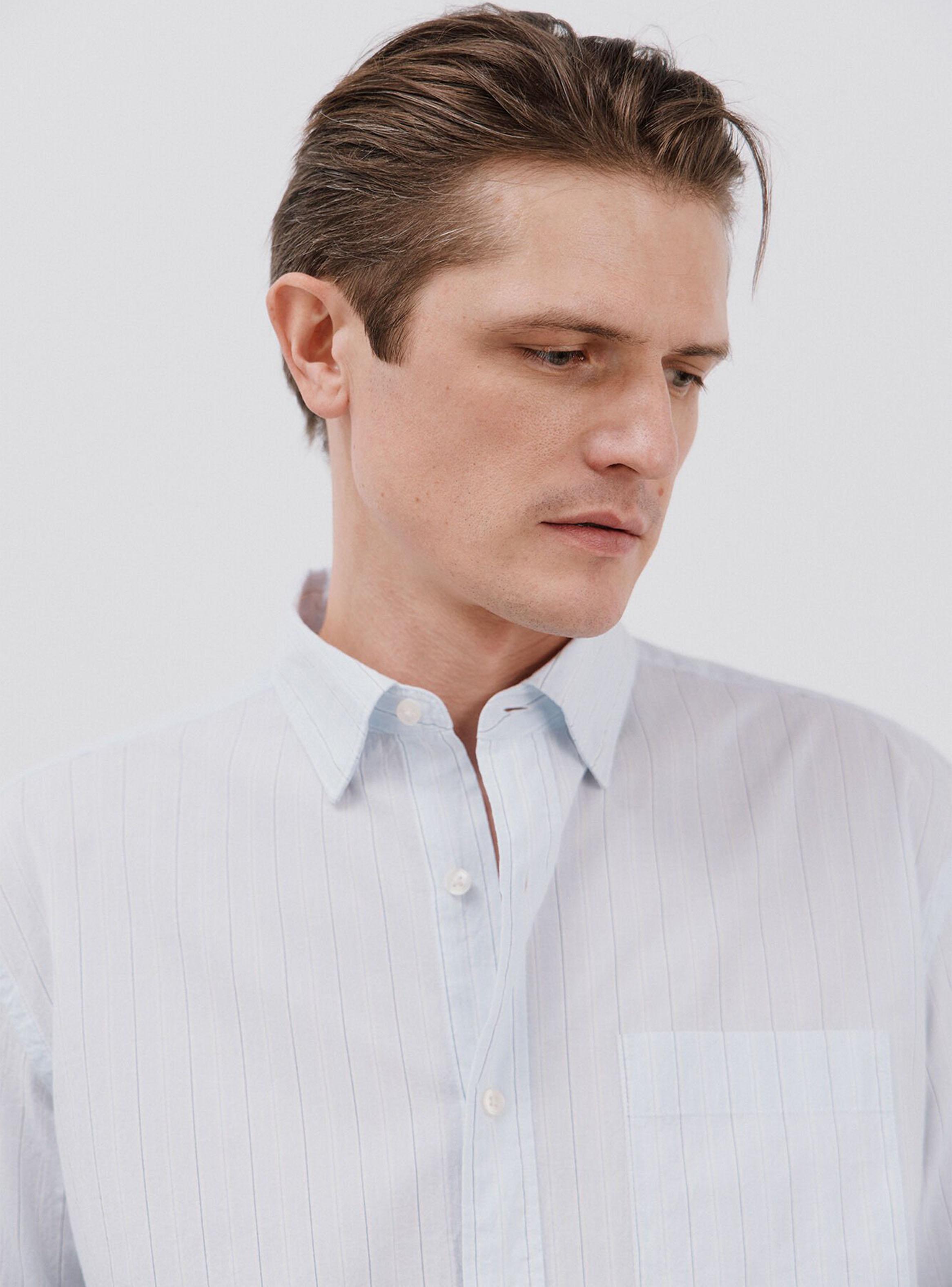 Camisa Seersucker Rayas-2