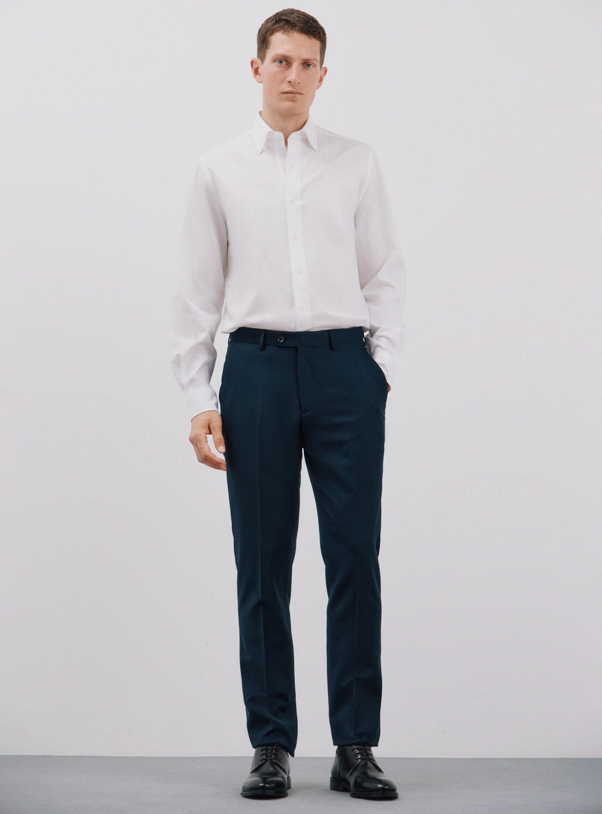 Camisa Algodón Tencel-4