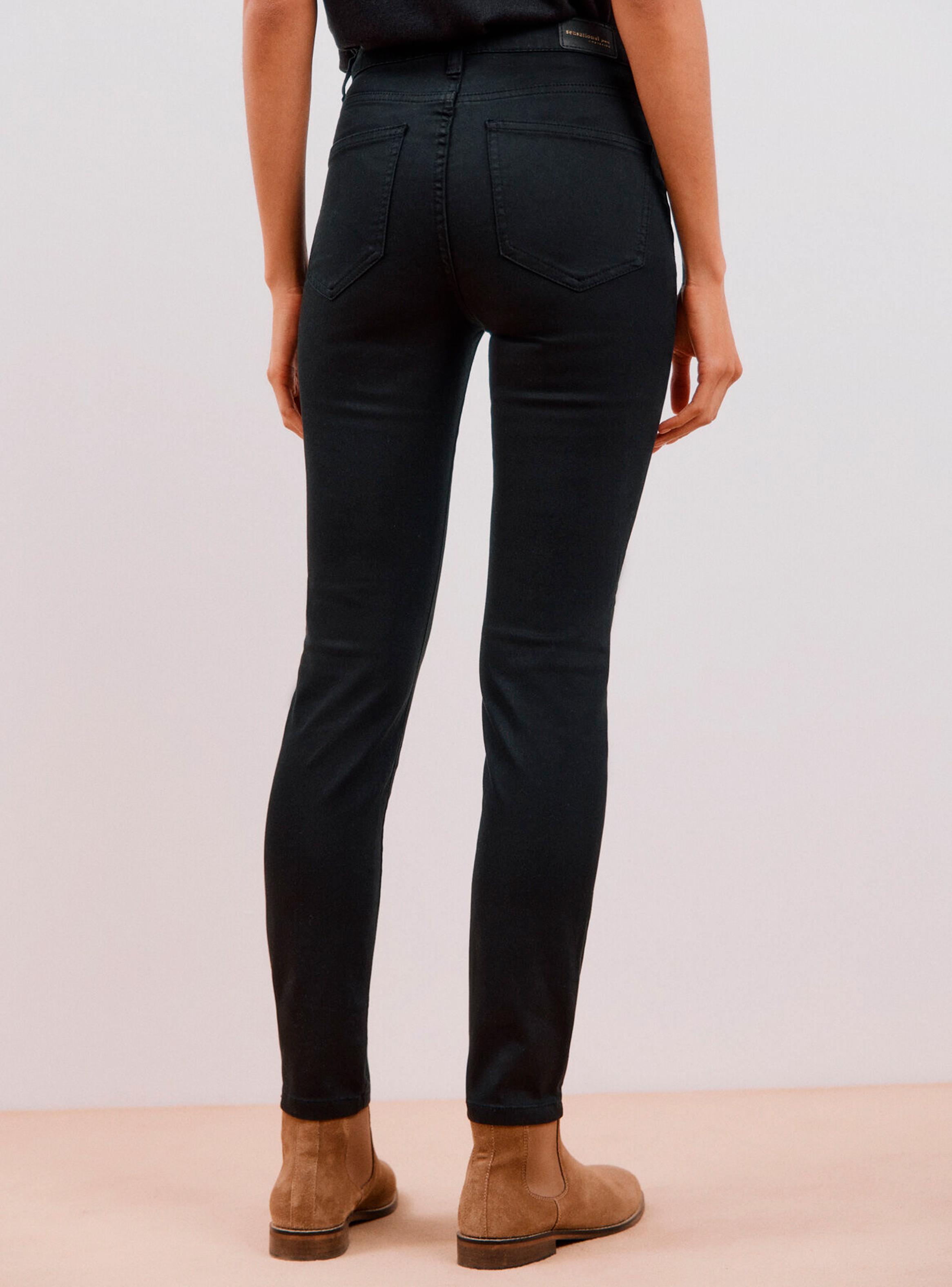 Jeans Sensational Color-2