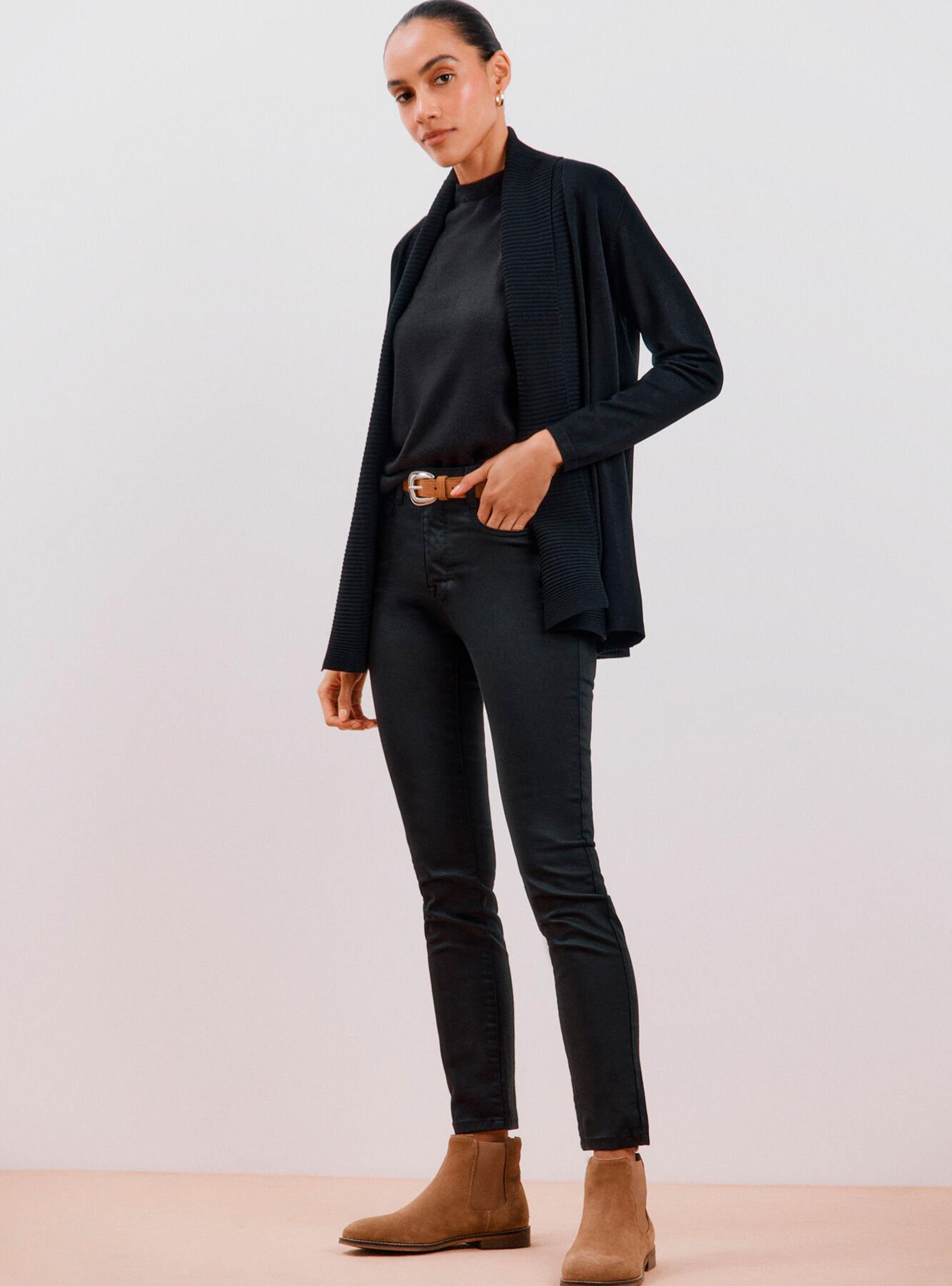 Jeans Sensational Color-3