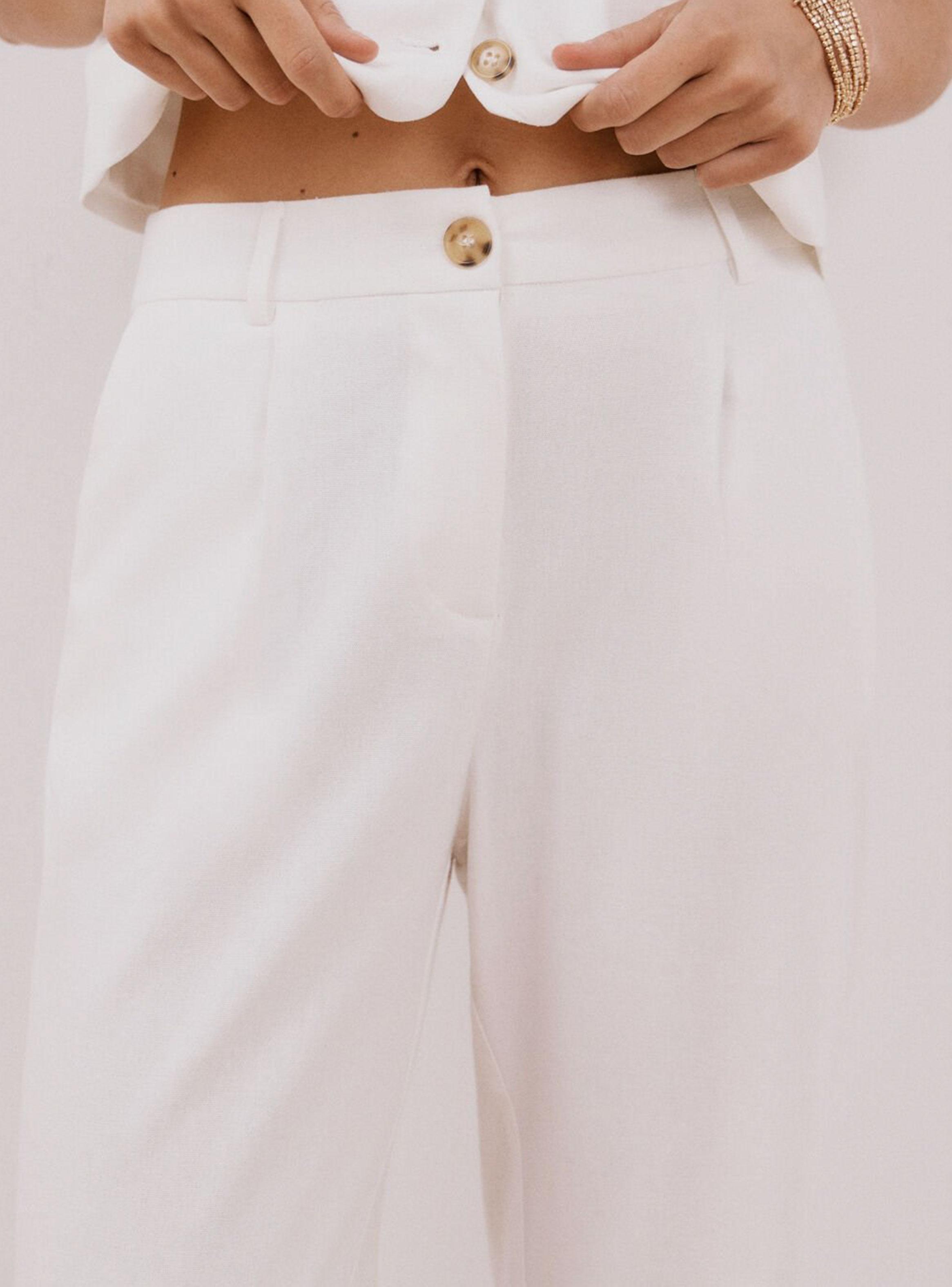 Pantalón Lino-2