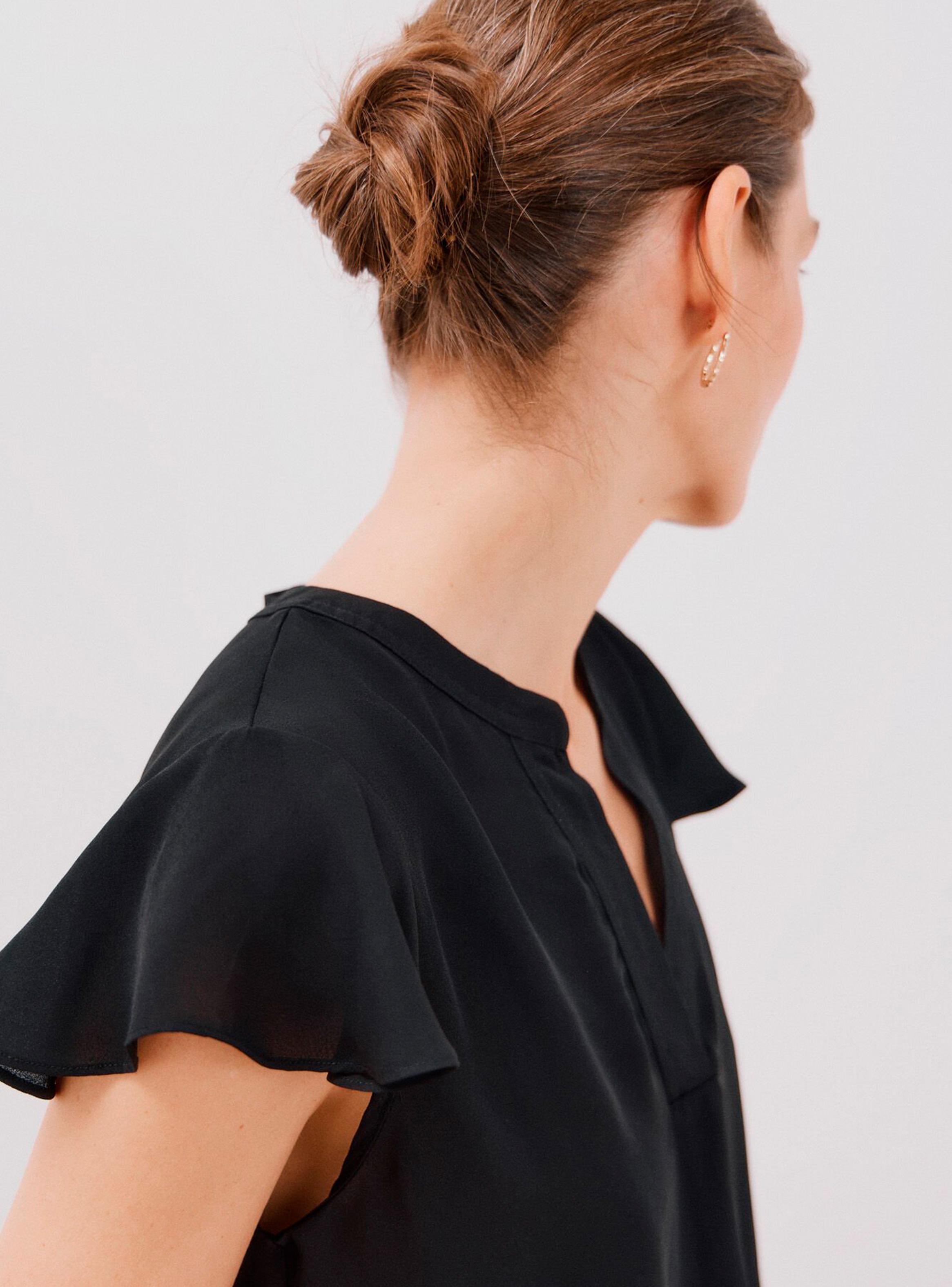 Blusa Manga Volante-3
