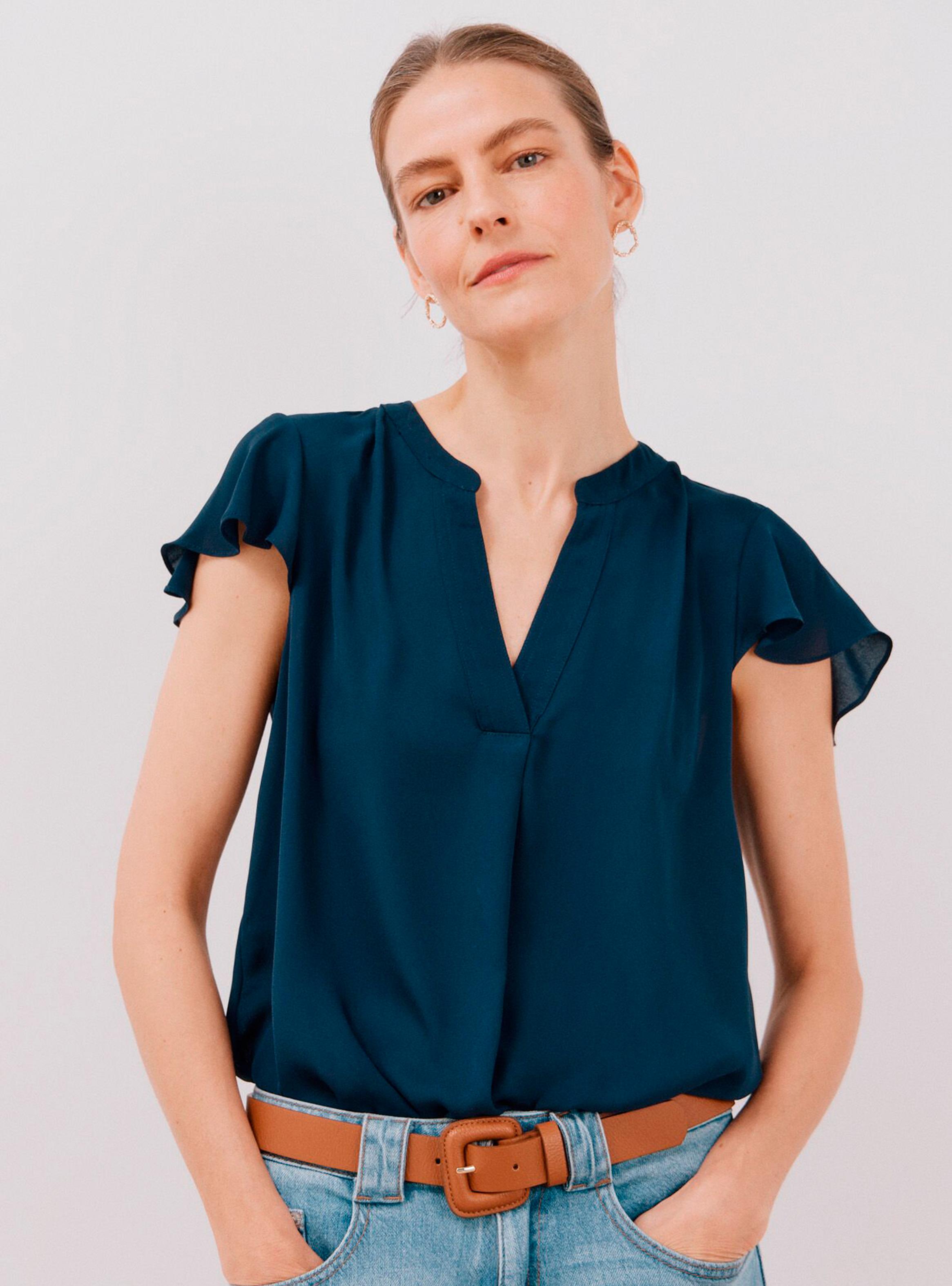 Azul