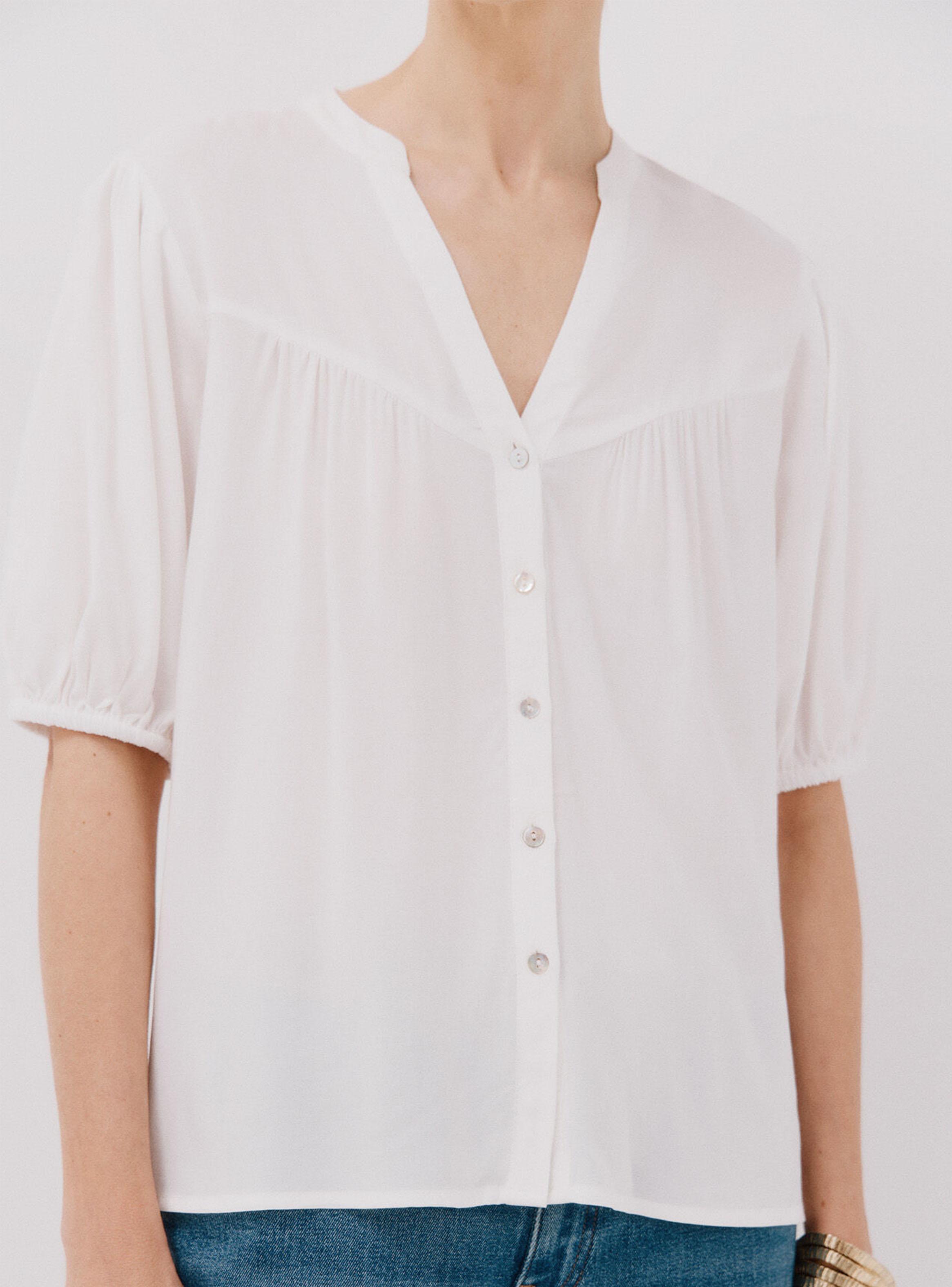 Blusa Manga Corta-3