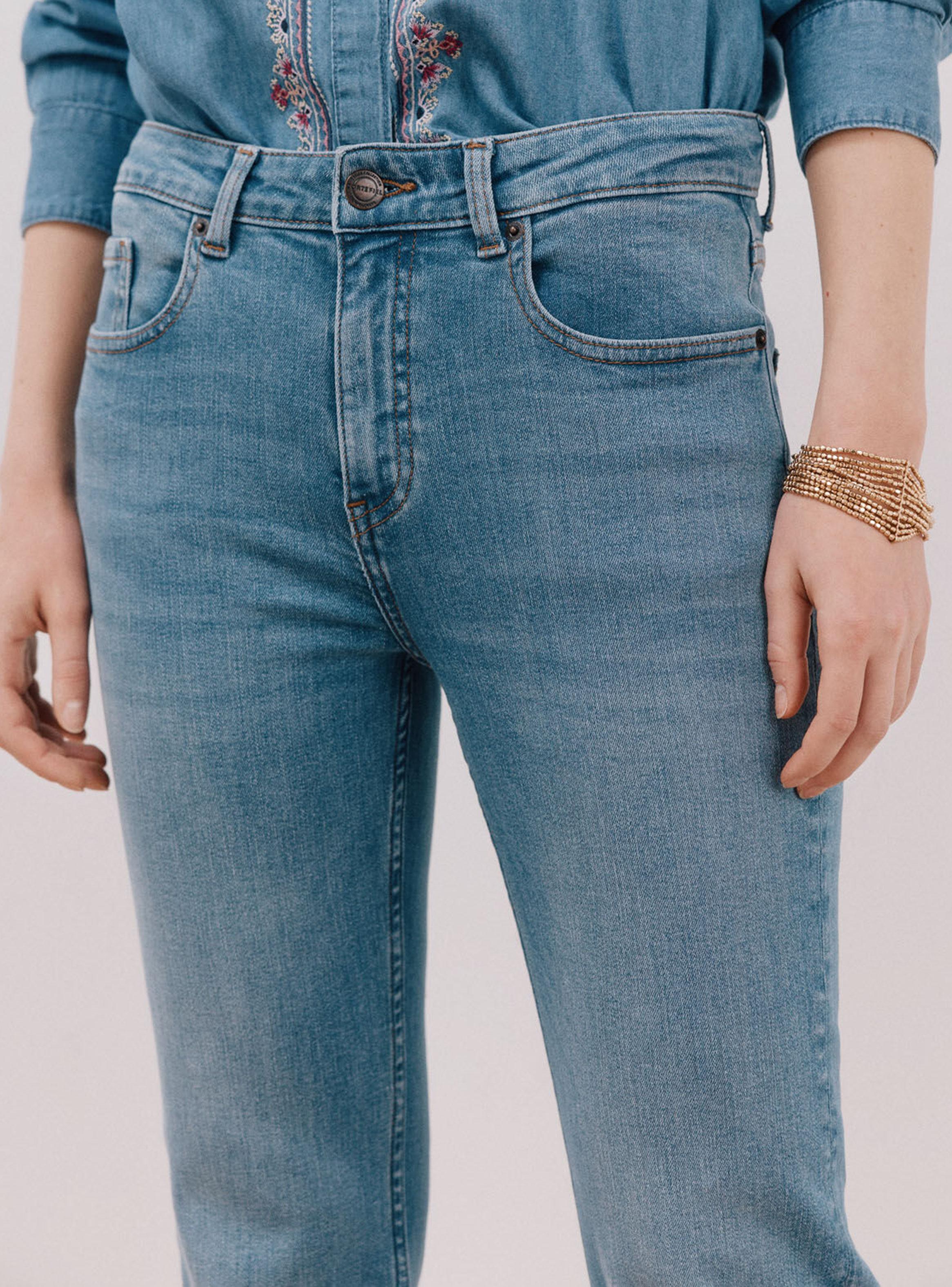 Jeans Campana-2