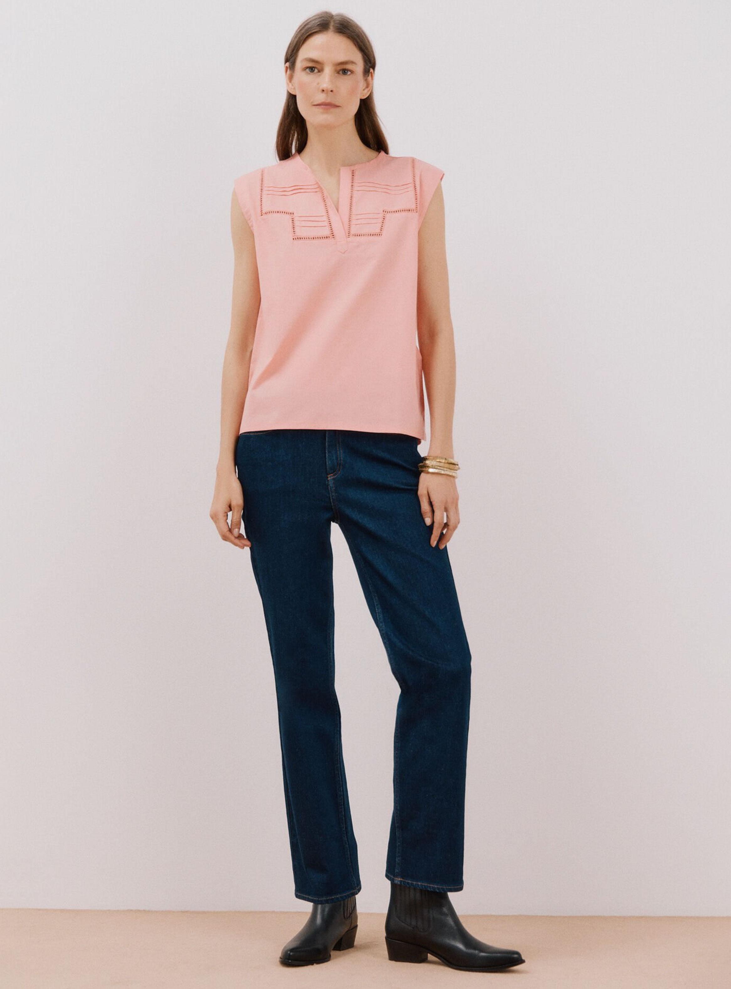Top Combinado Lino-5
