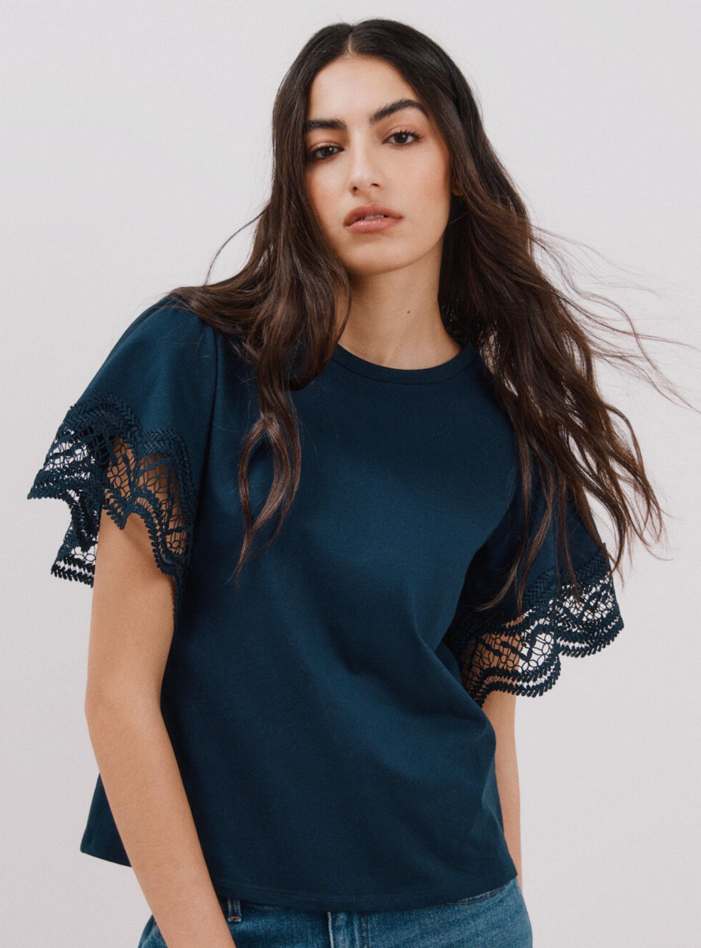 Azul