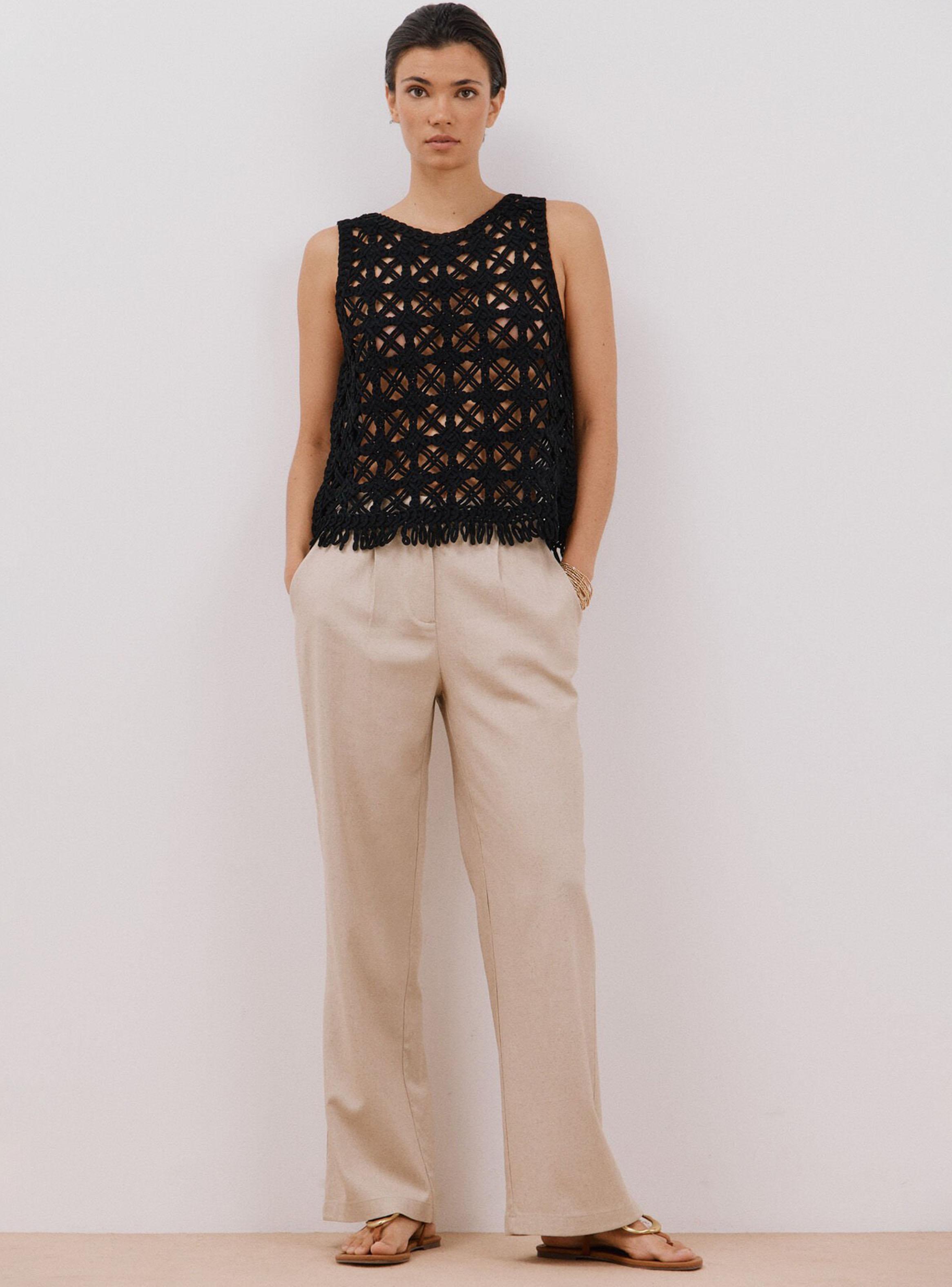 Top Crochet-5