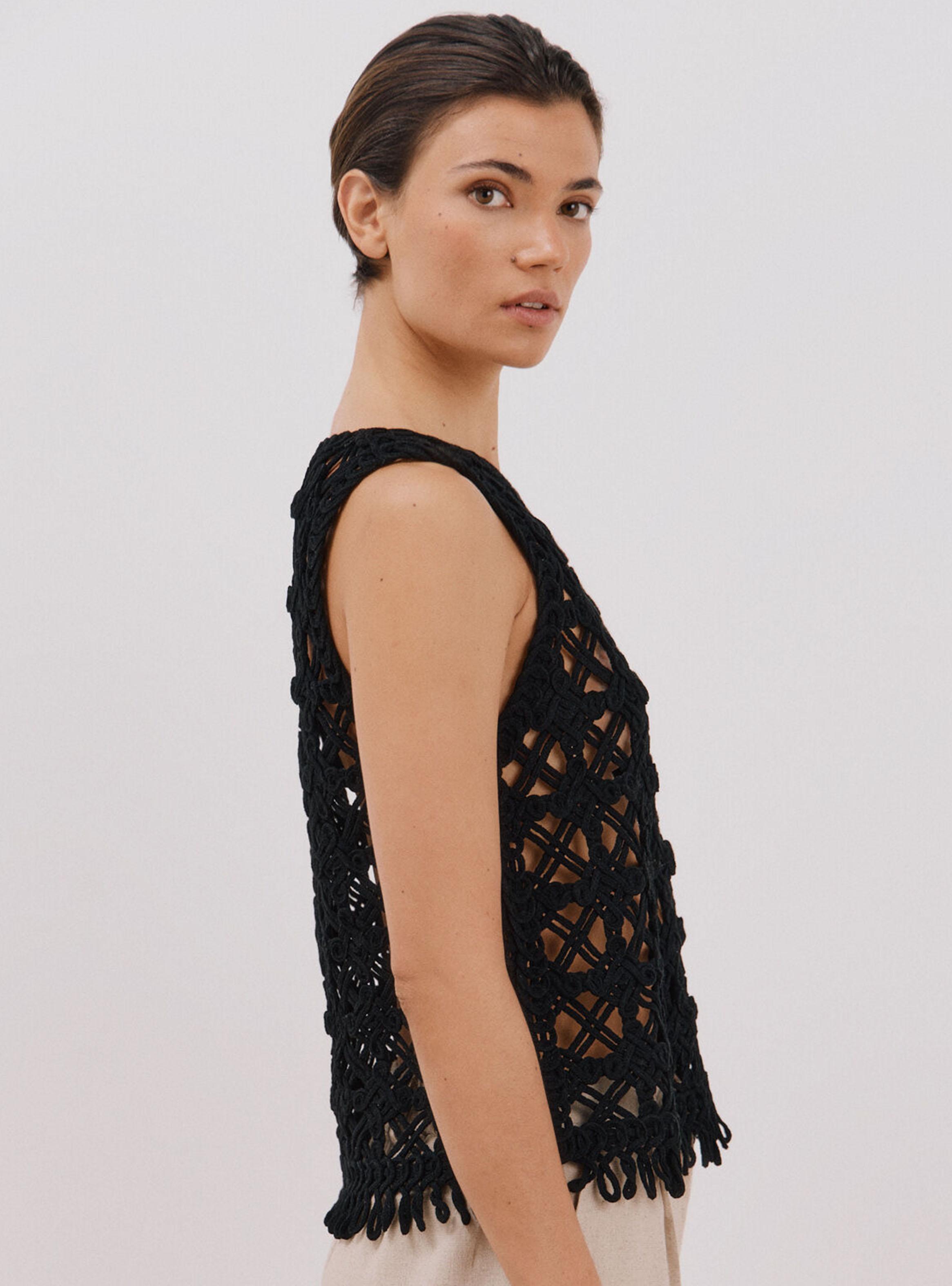 Top Crochet-2