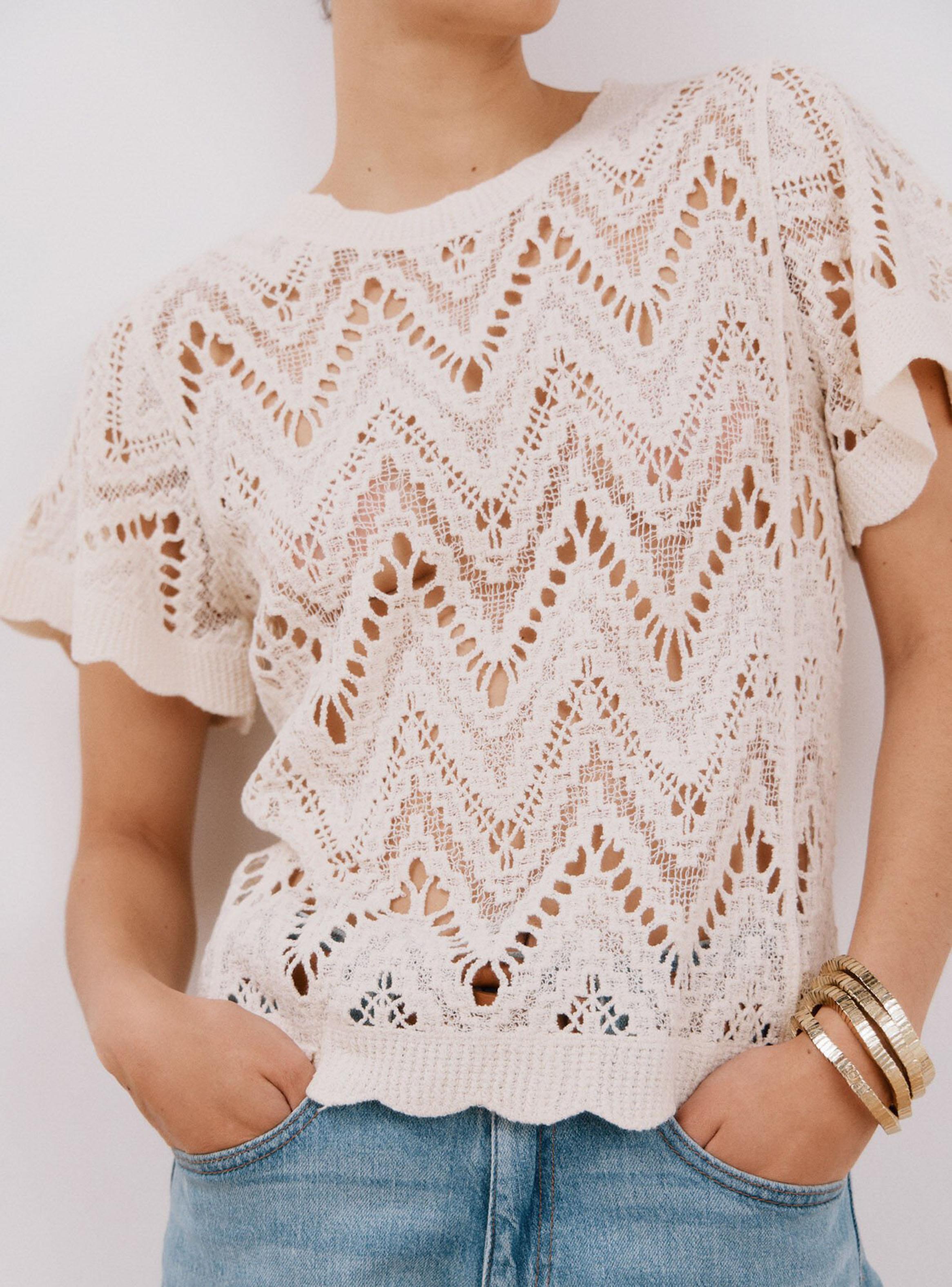 Polera Crochet Abierta-3