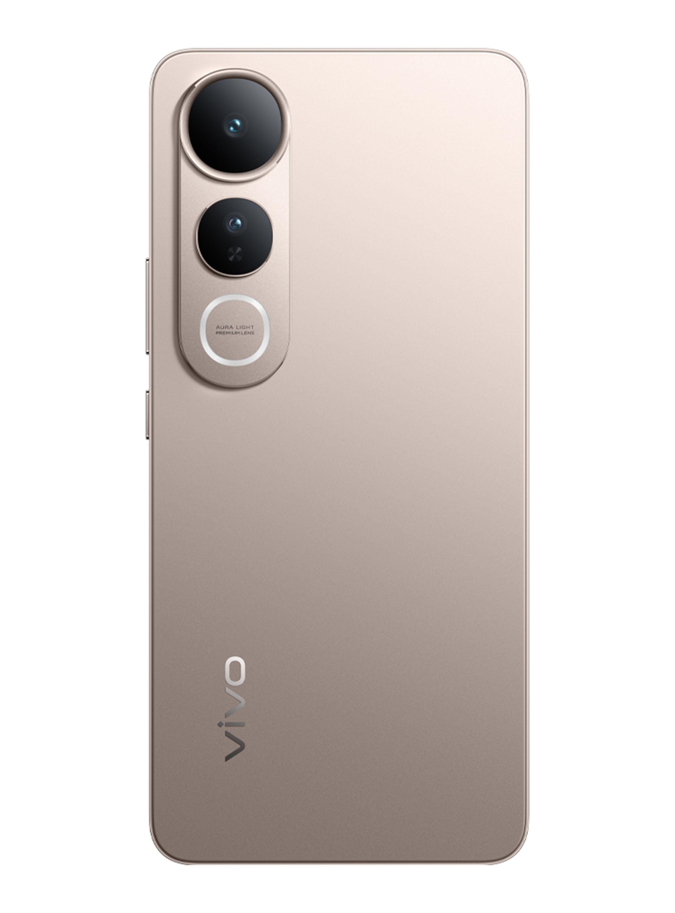 Smartphone V50 Lite 256GB 6.7" Dorado Liberado-2