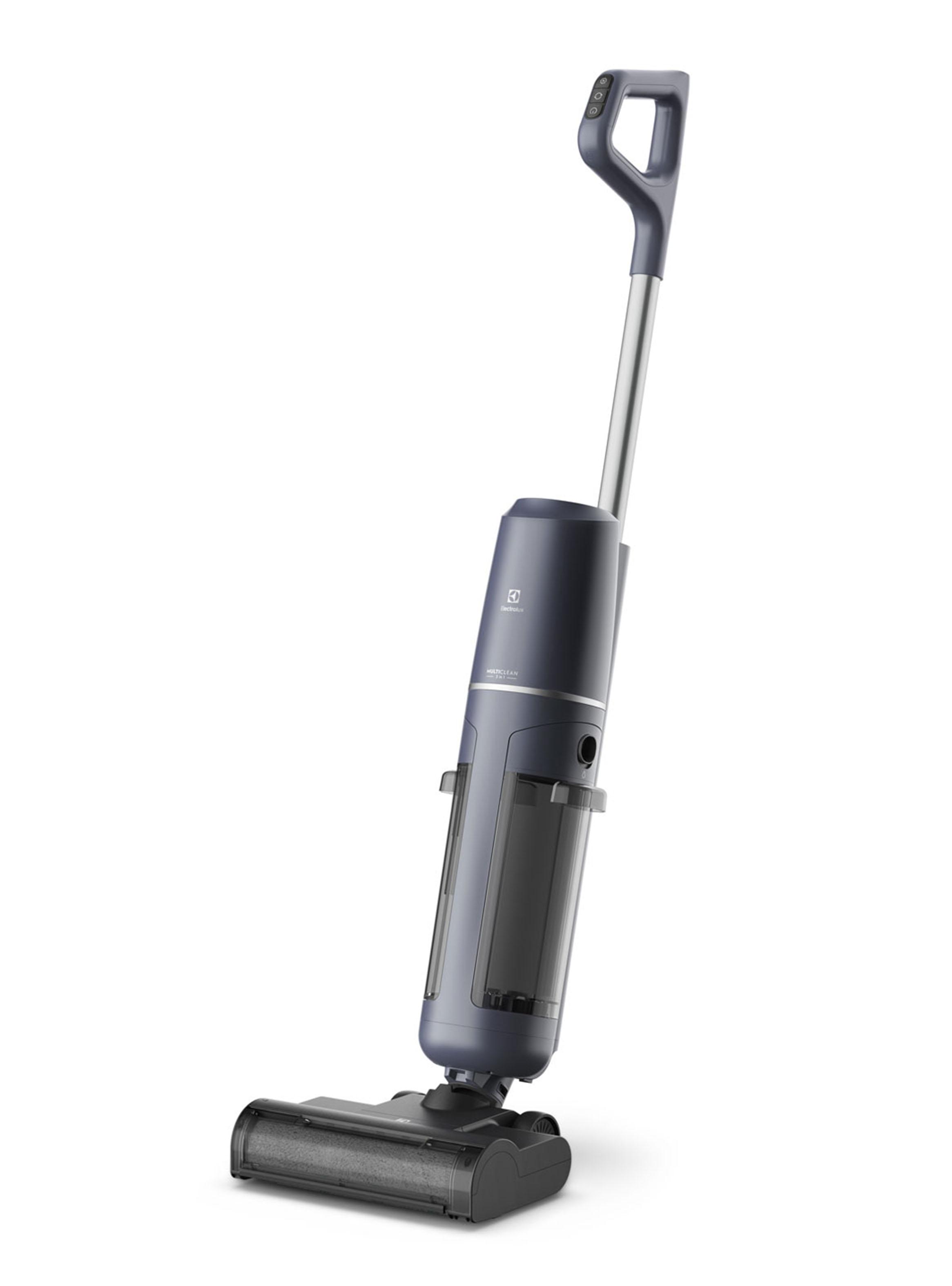 Aspiradora Vertical Mopa Inalámbrica EMC2500-2