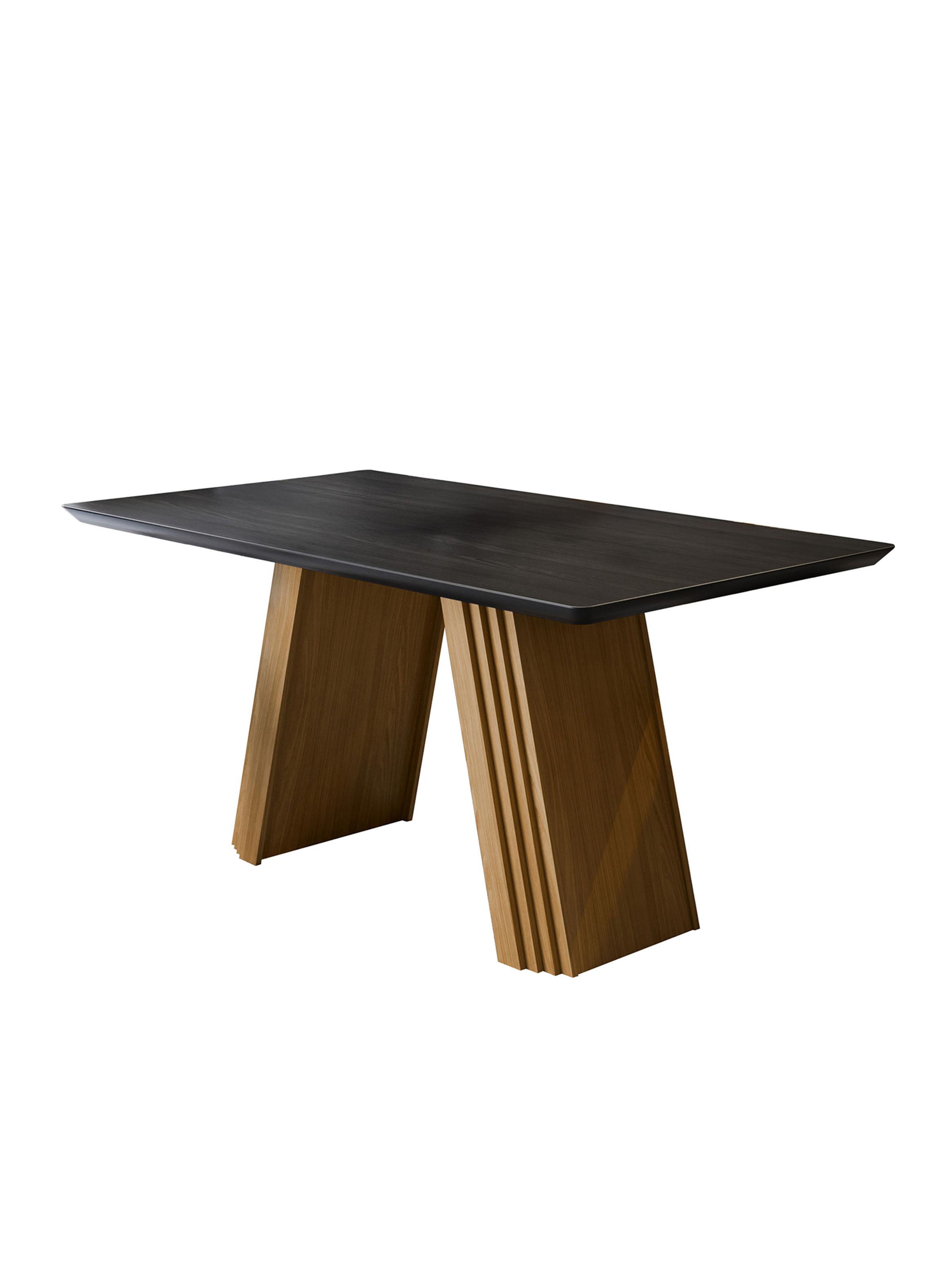 Juego de Comedor Fer Rectangular 6 Sillas-3
