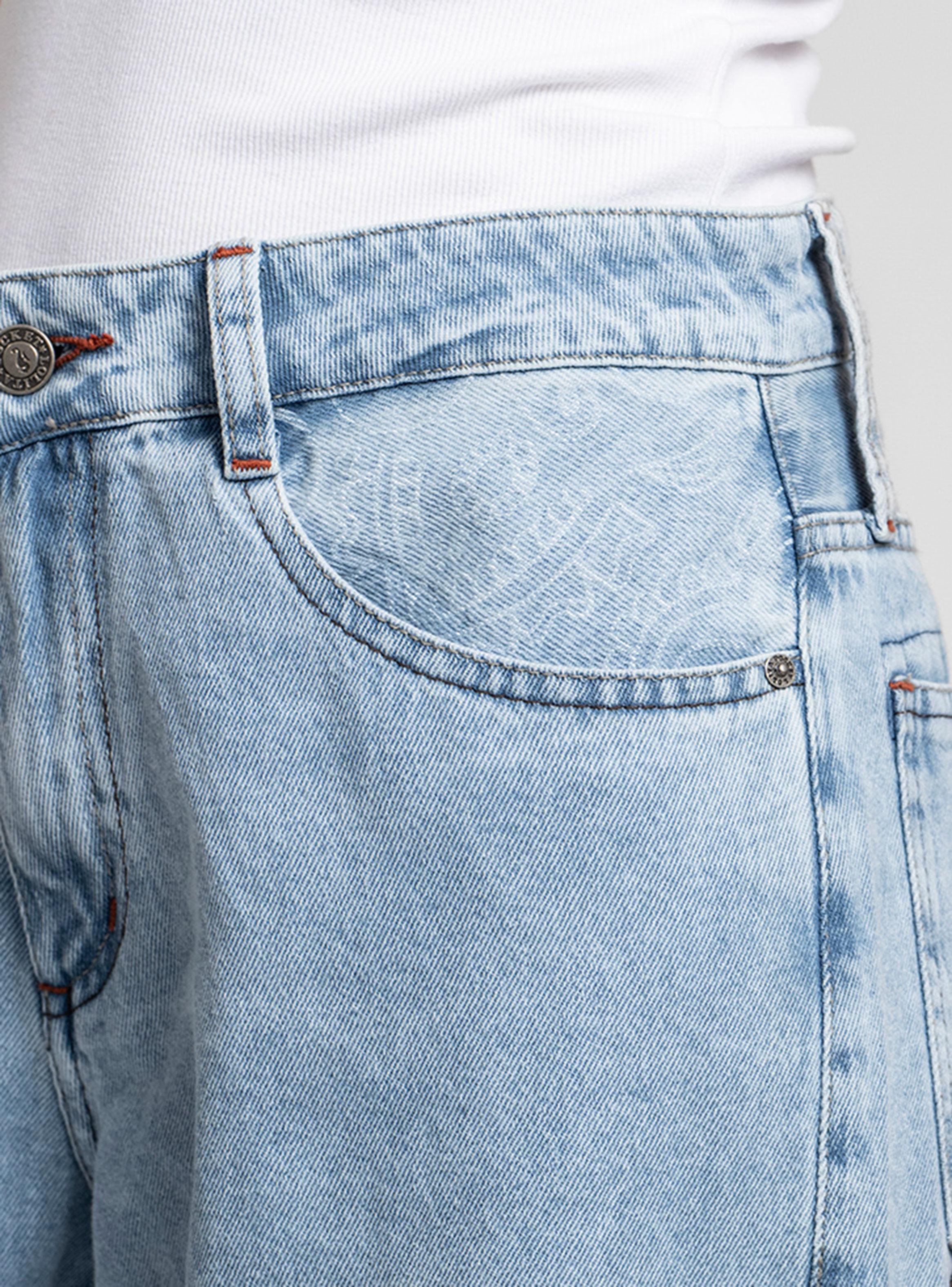 Jeans Bernarda Celeste-2