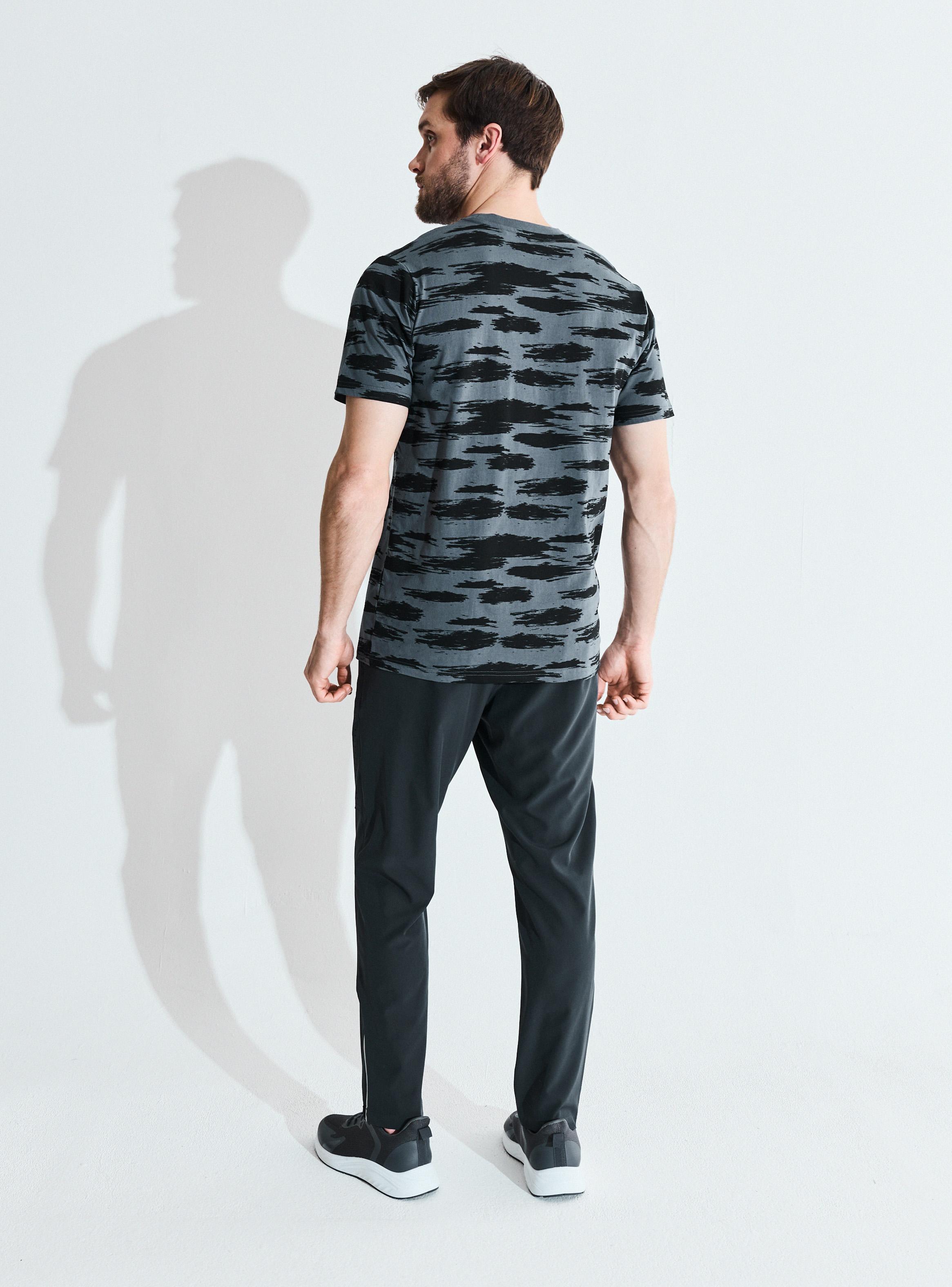 Polera Full Print-5