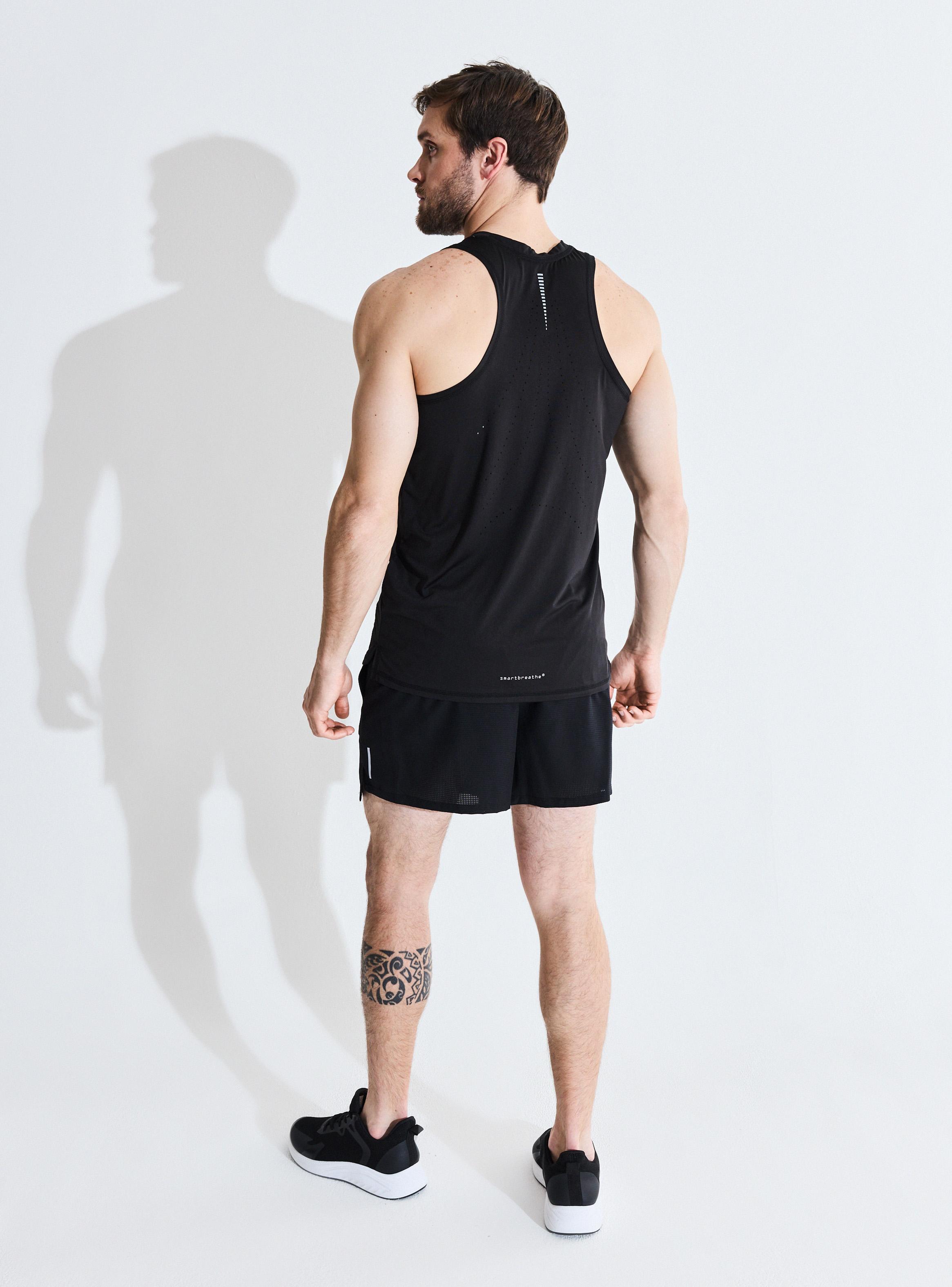 Polera Deportiva Tipo Sudadera-5