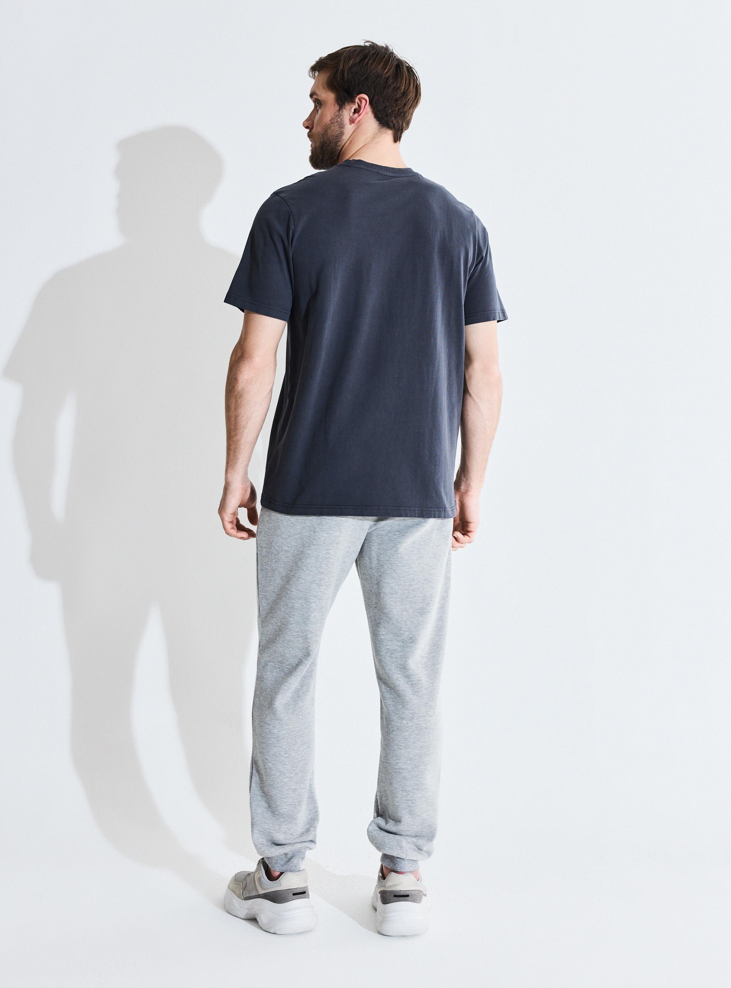 Polera Oversize Borado-5