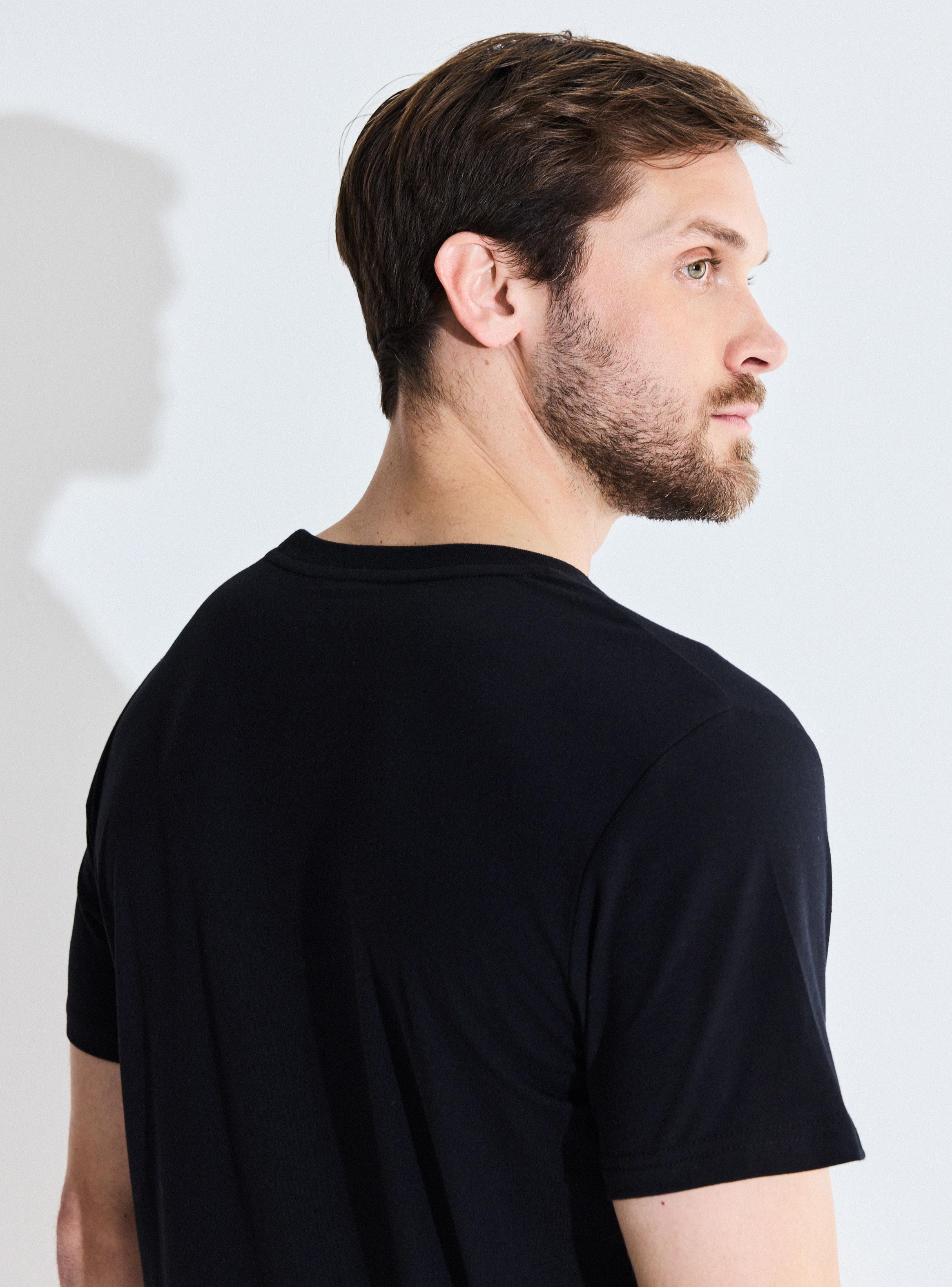 Polera Iconic Mini Print-3
