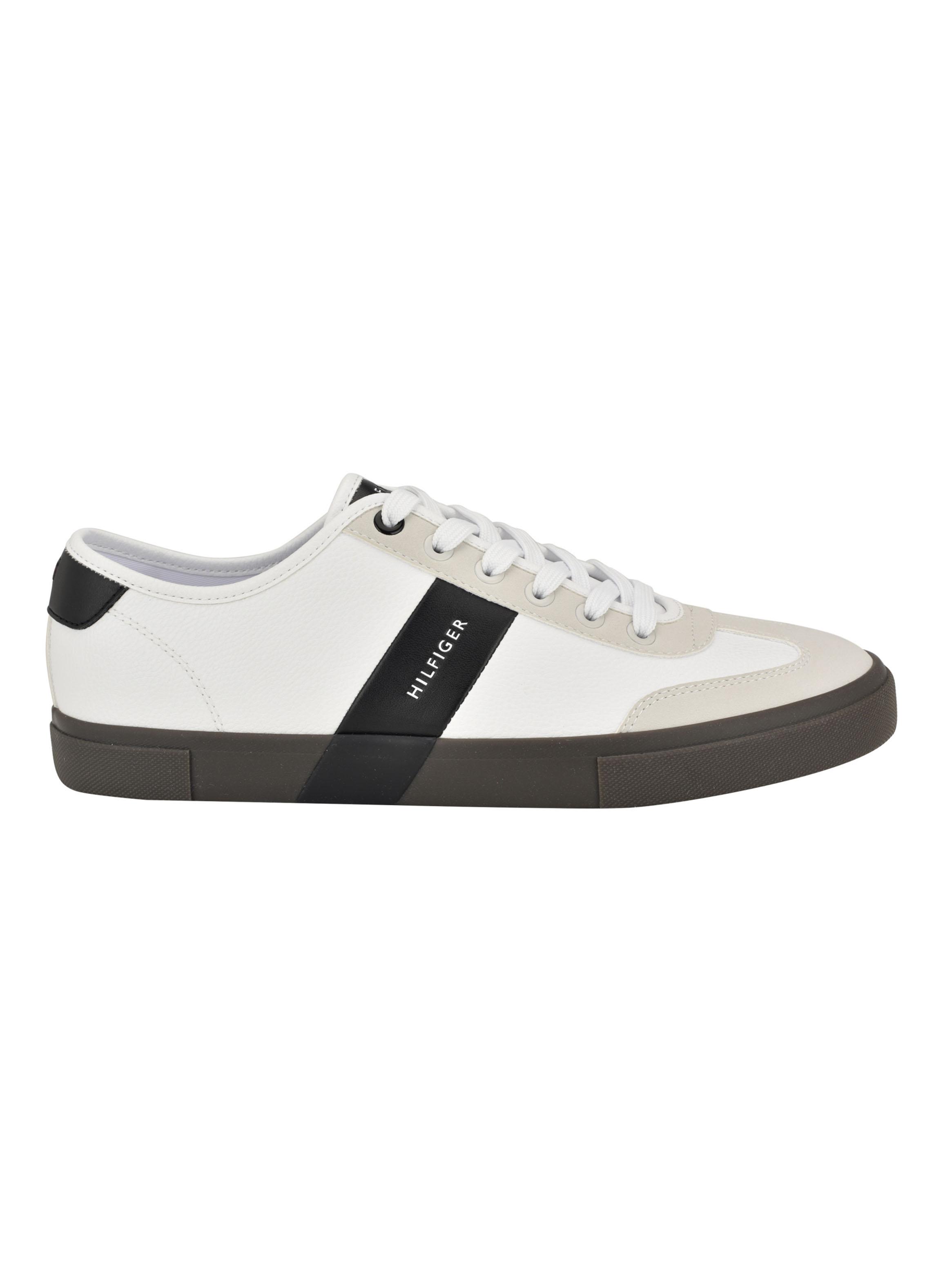 Zapatilla Urbana Logo Th Hombre-0