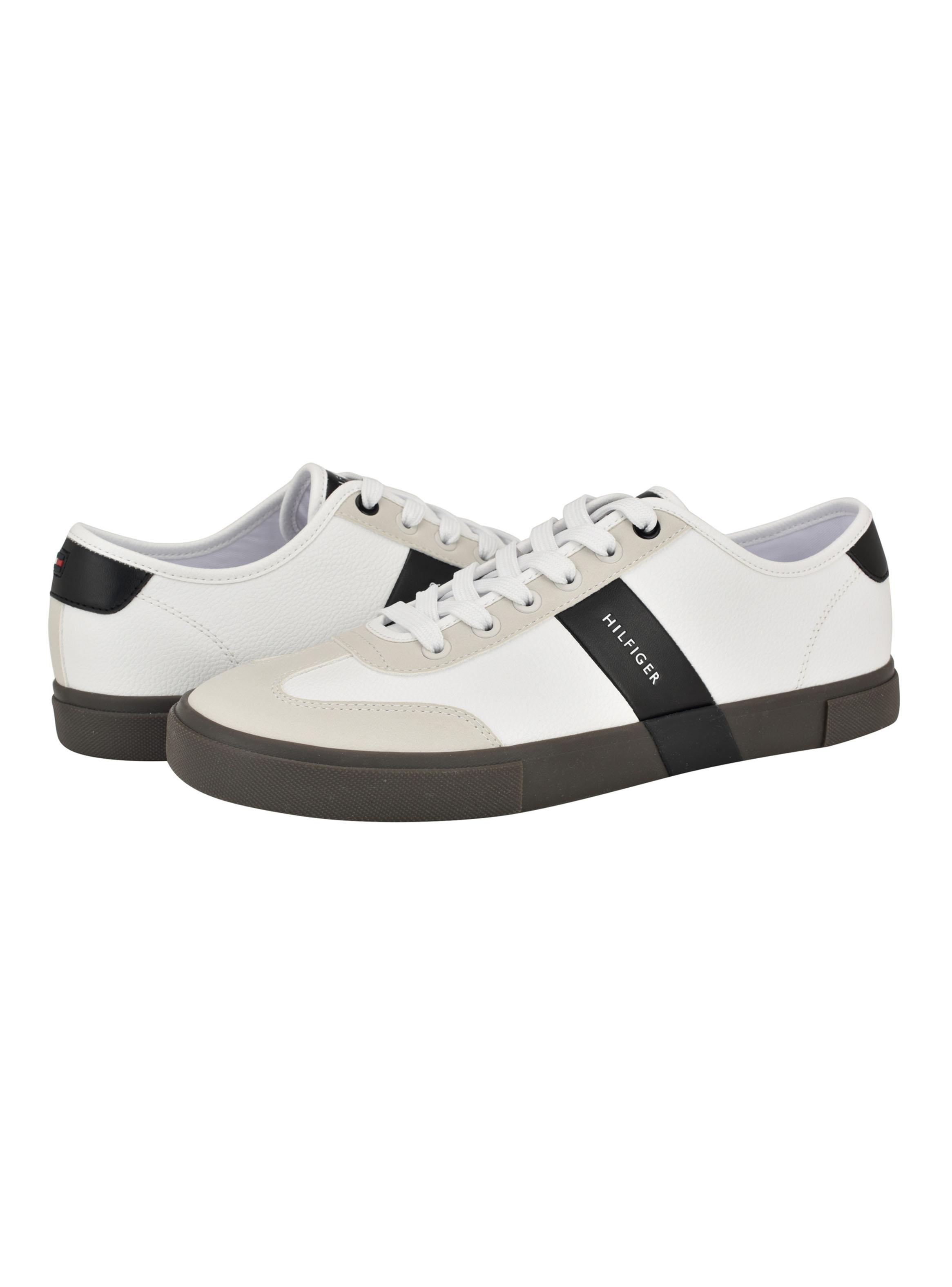 Zapatilla Urbana Logo Th Hombre-1