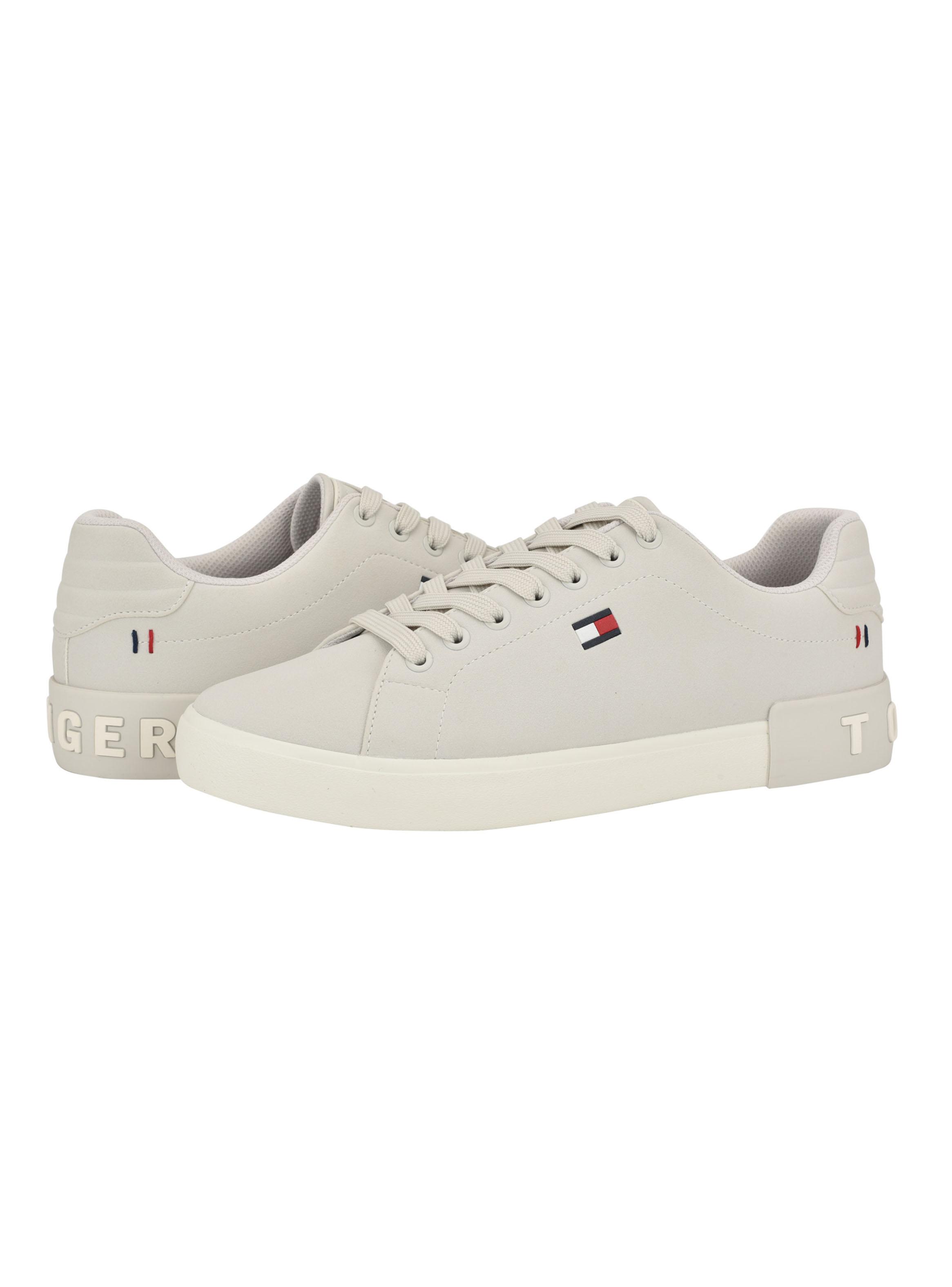 Zapatilla Urbana Acordonada Th Hombre-1