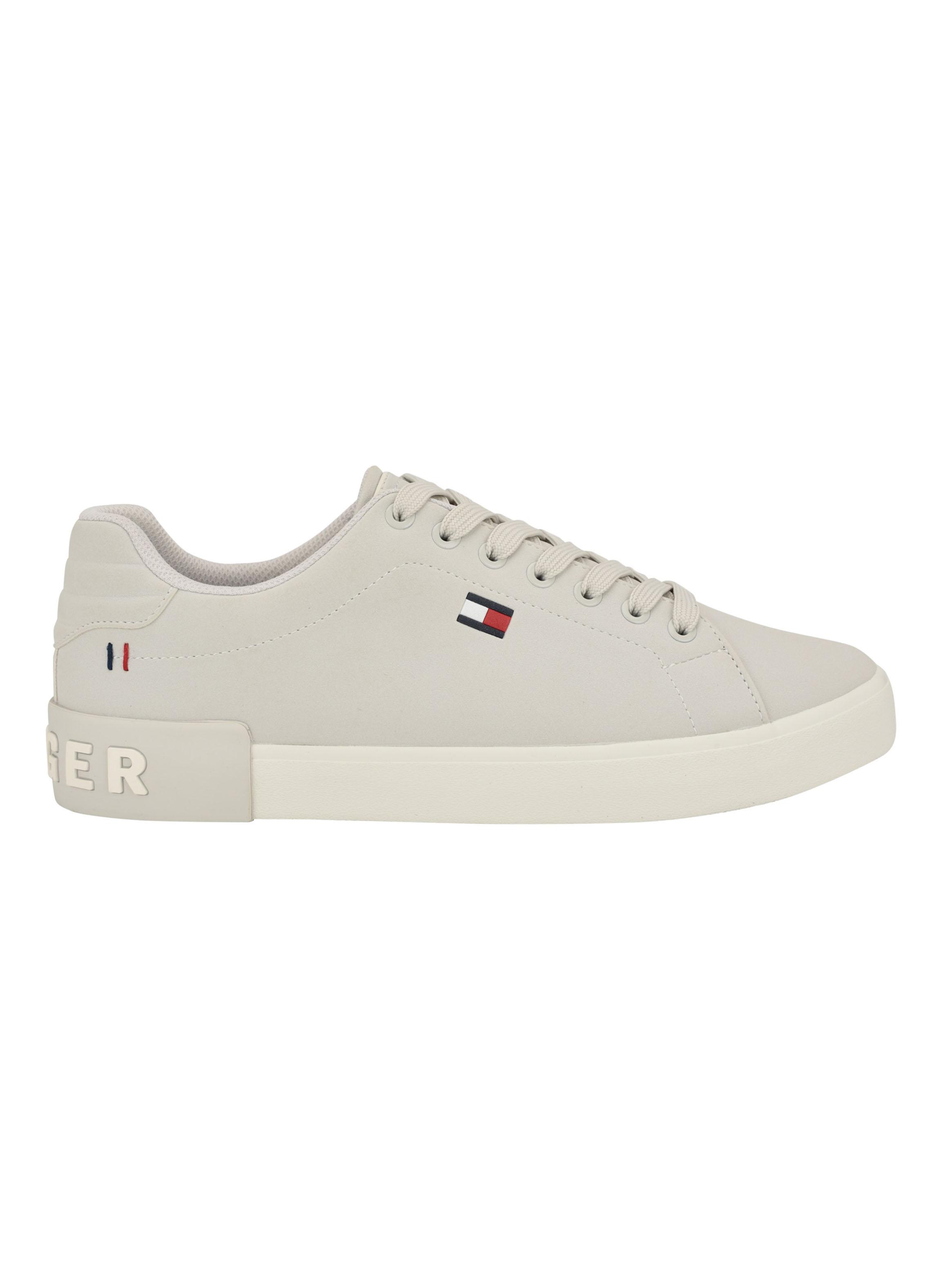 Zapatilla Urbana Acordonada Th Hombre-0