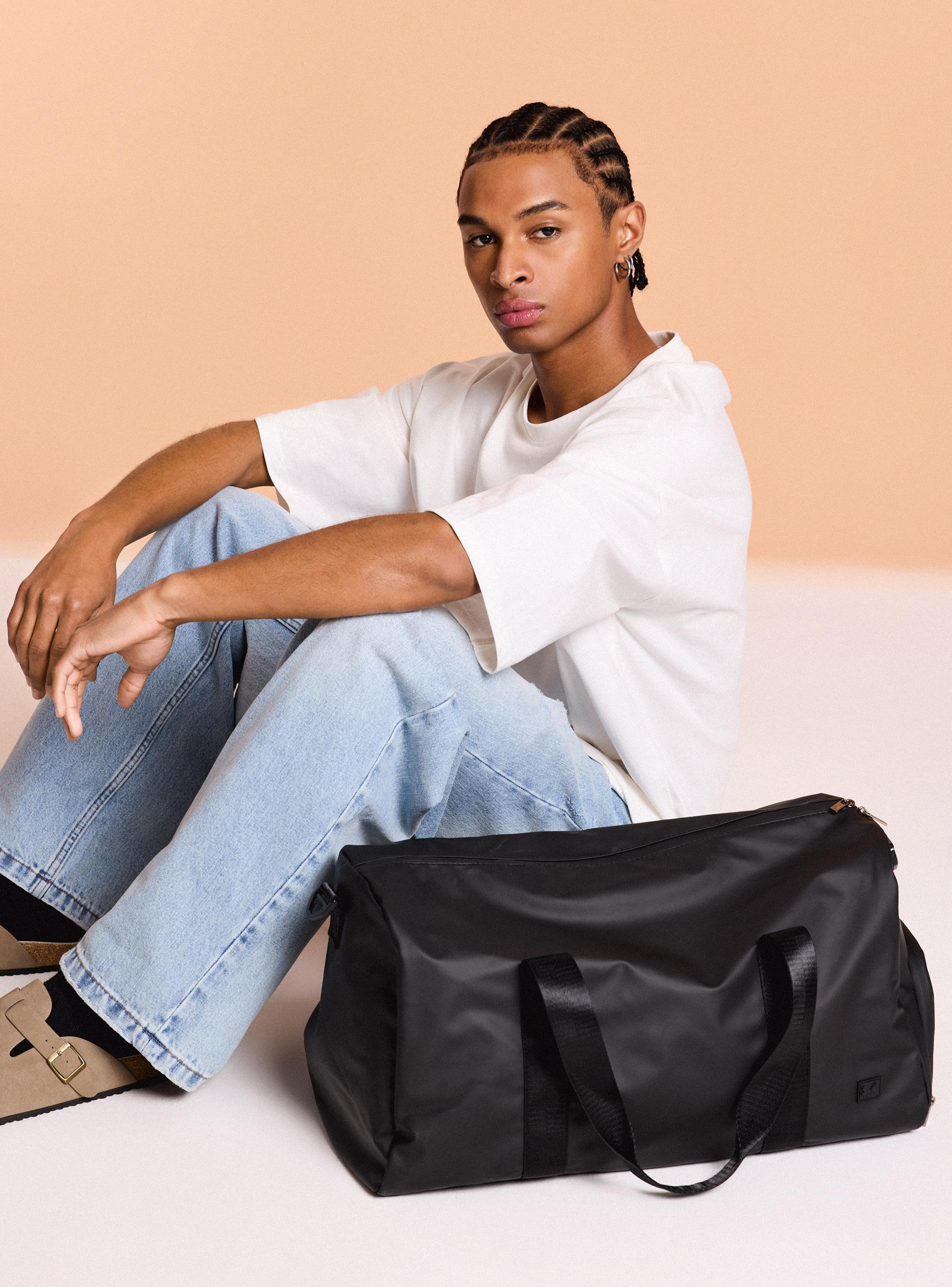 Bolso Bolso Deportivo Elegante-6